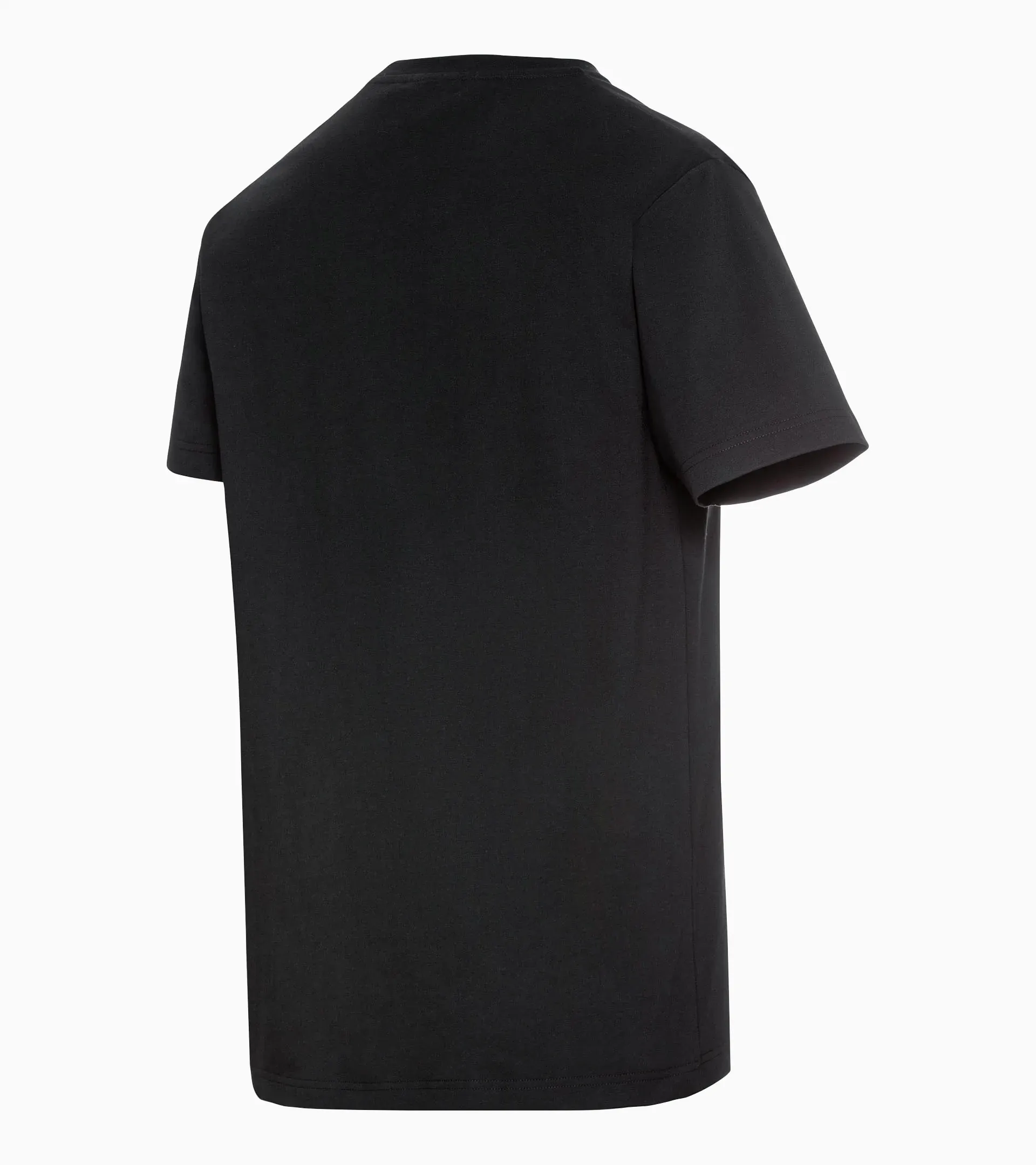 Crest T-Shirt – Essential 2