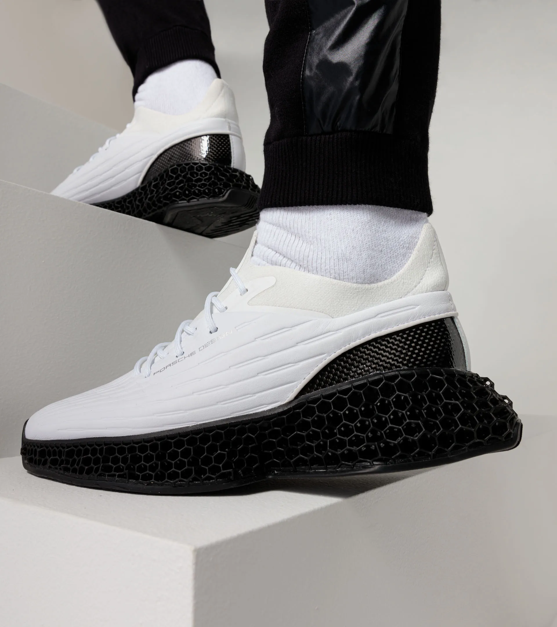 Zapatillas 3D MTRX II 4