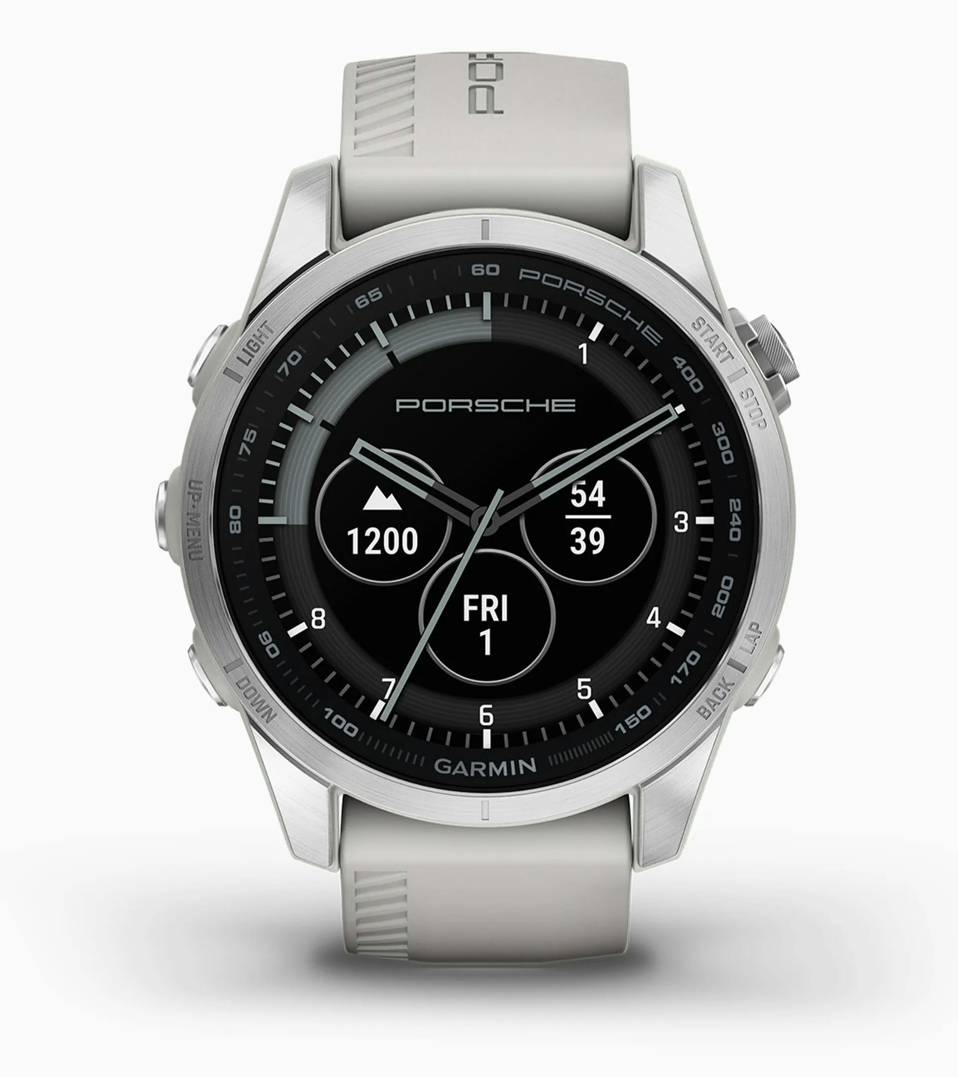 Smartwatch Porsche x Garmin® Epix Pro 2