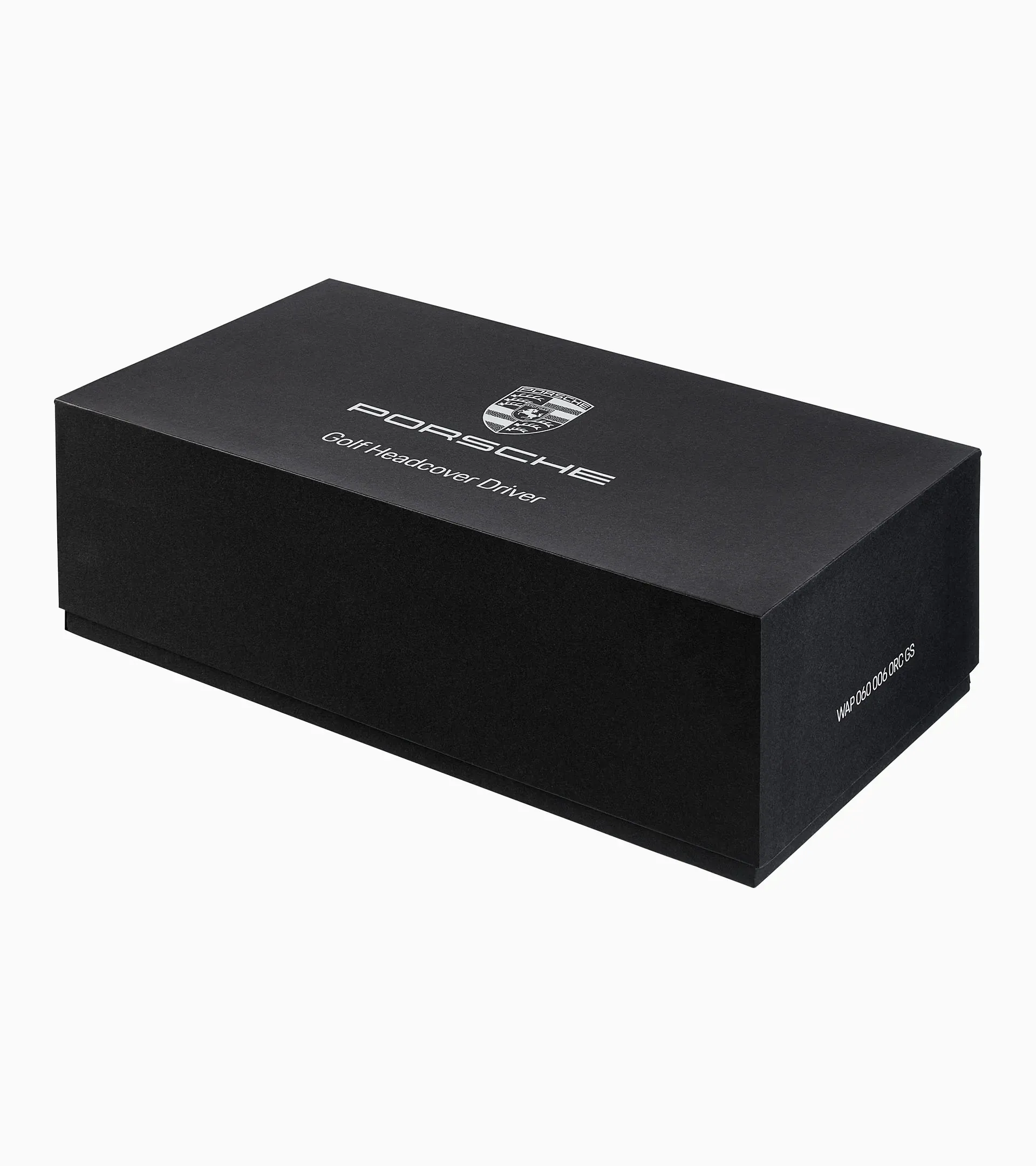 Driver Golf Club Headcover – Martini Racing 5