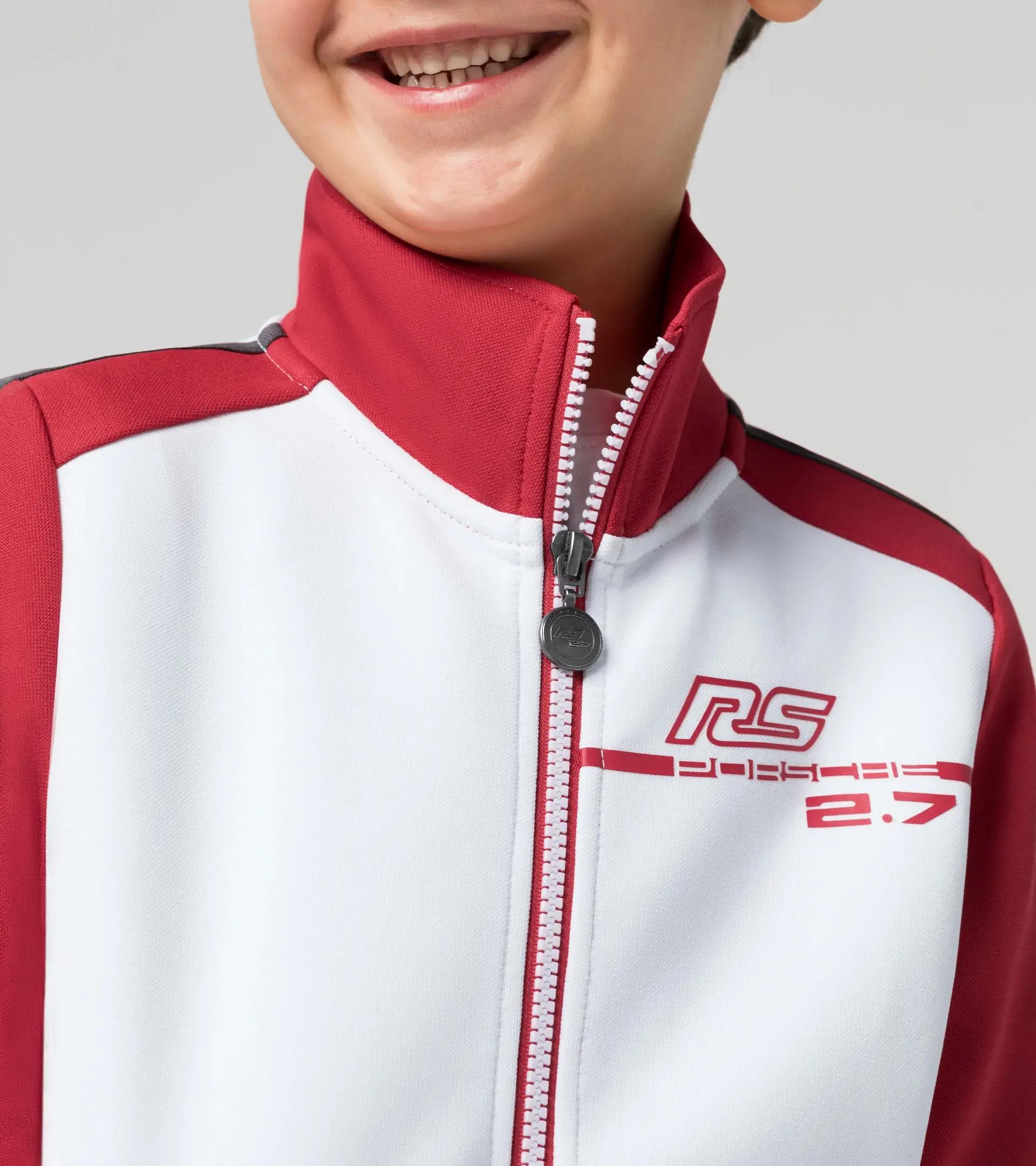 Kids Trainingsjacke – RS 2.7  thumbnail 2