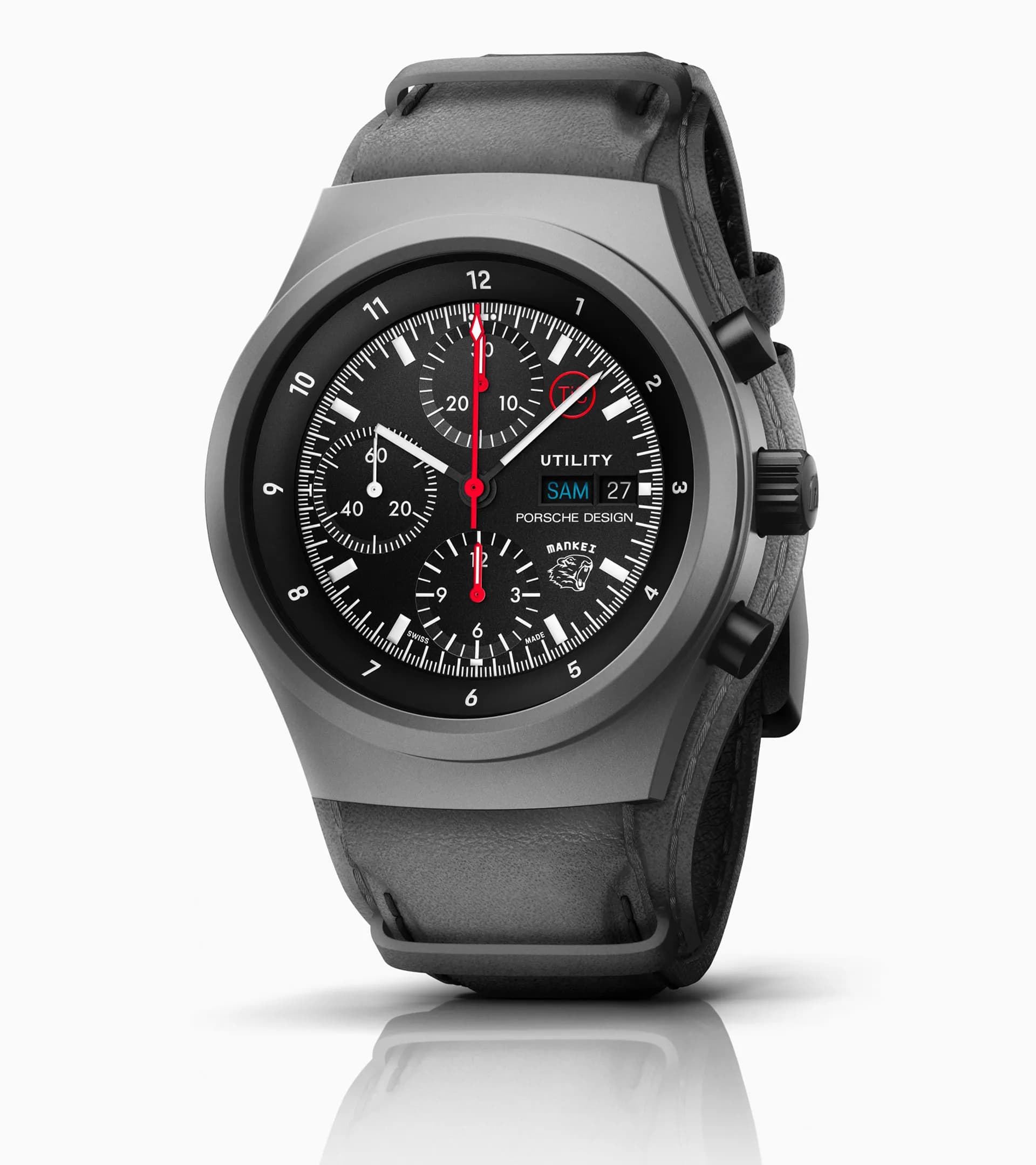 Chronographe 1 Utility – Limited Edition 2