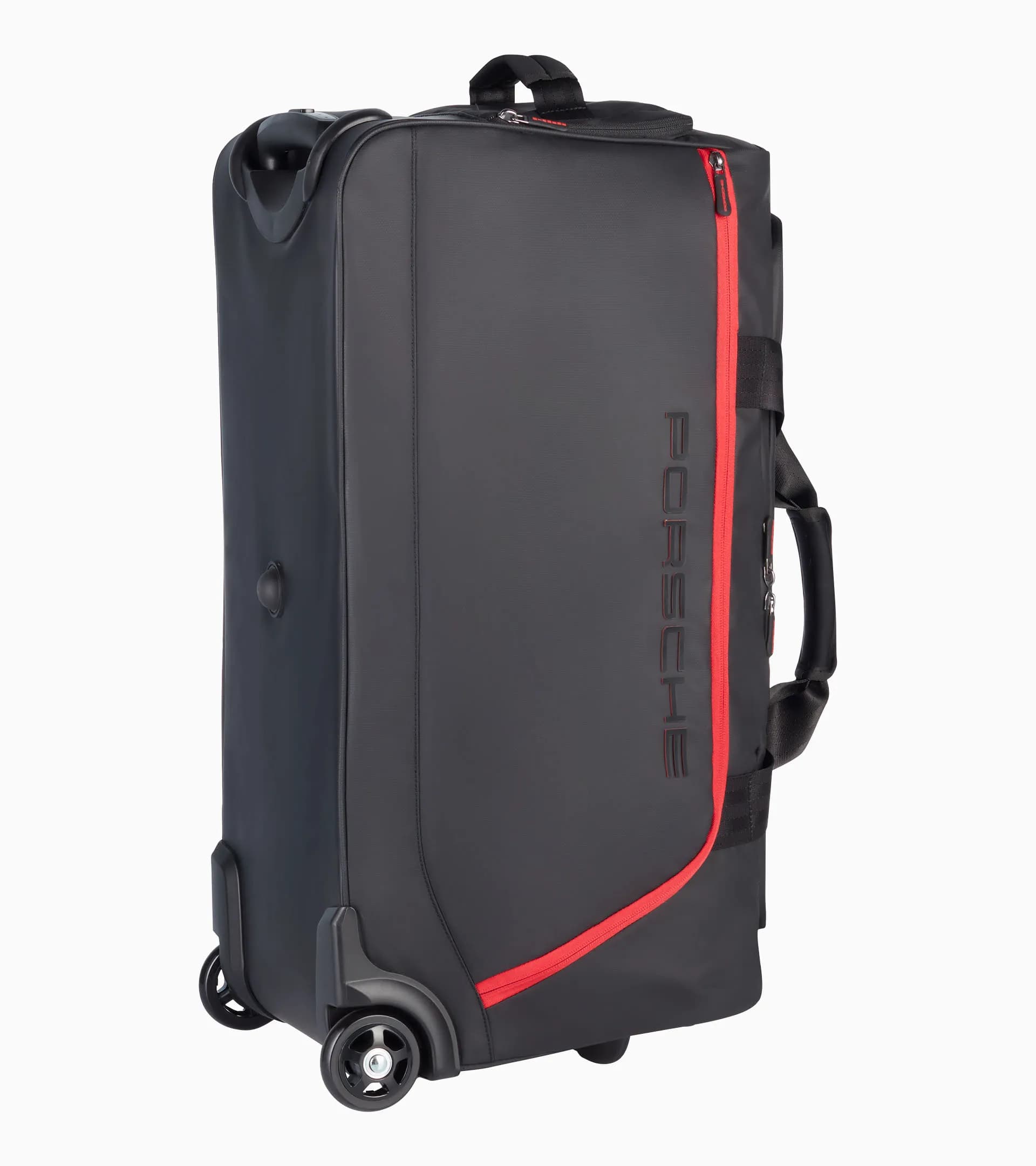 Porsche Urban Travel Duffle Bag on Wheels 3