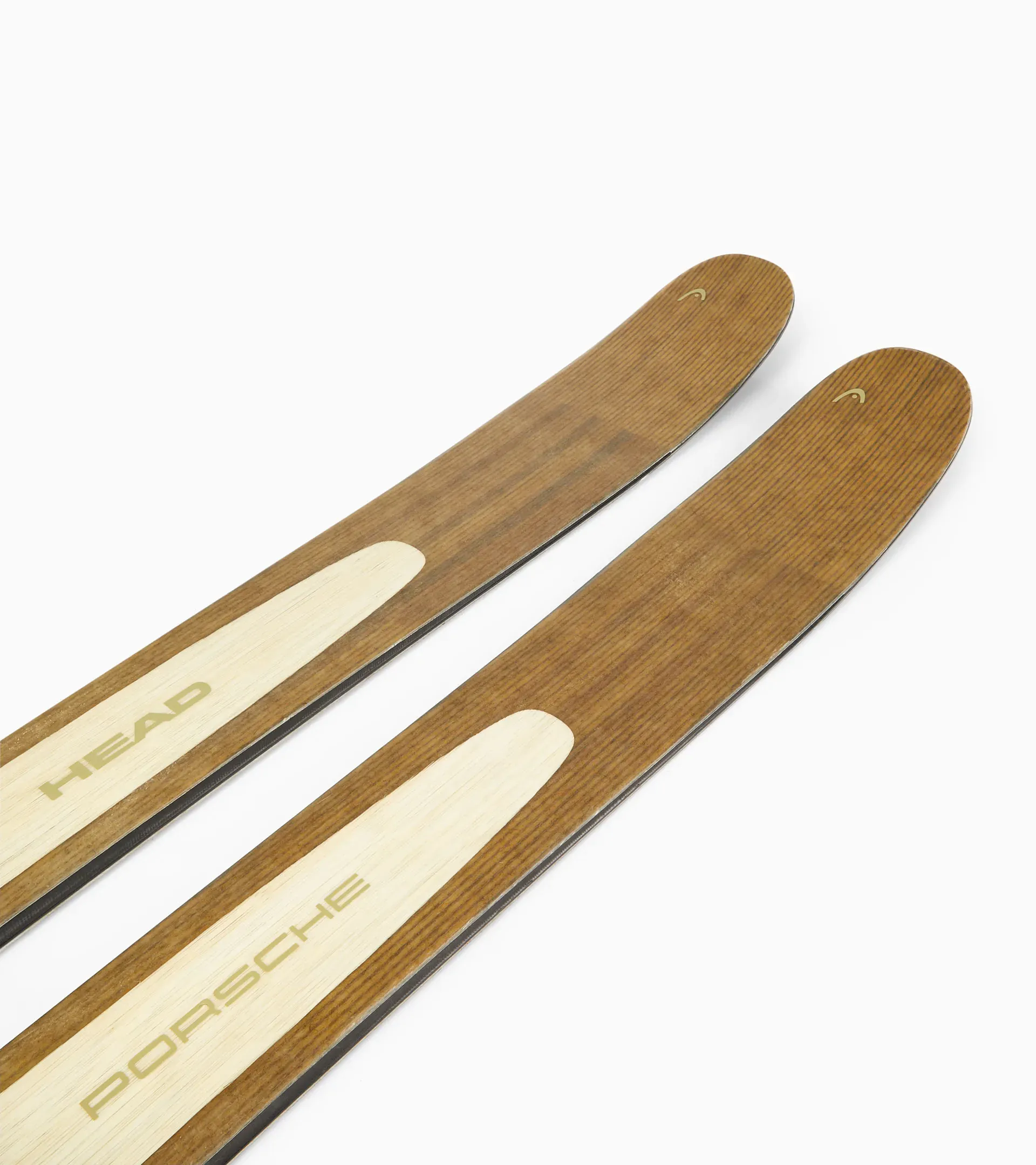 PORSCHE HEAD 106 Series Freeride Ski  – TIME:OUT  4