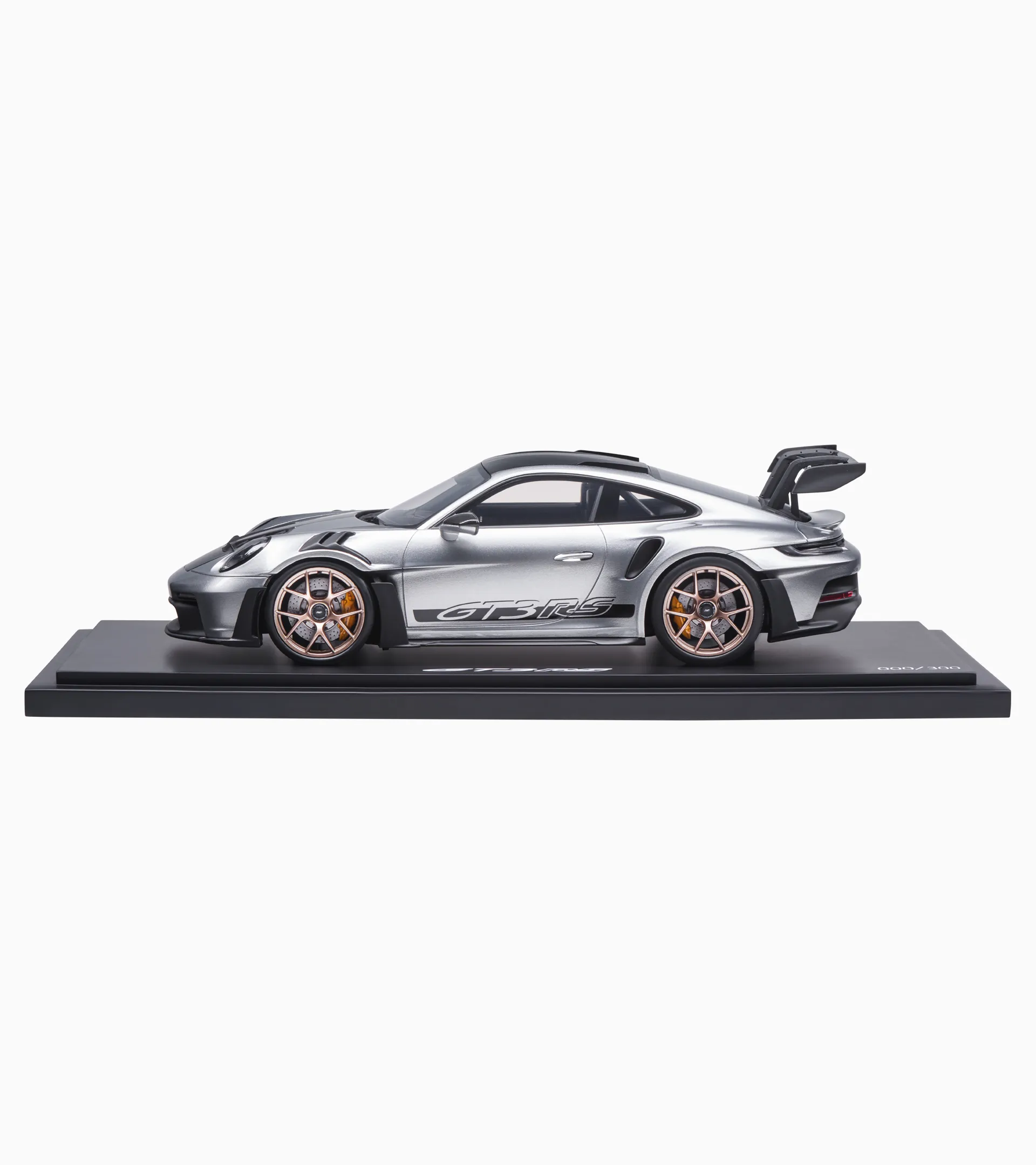 Porsche 911 GT3 RS (992) – Limited edition 3