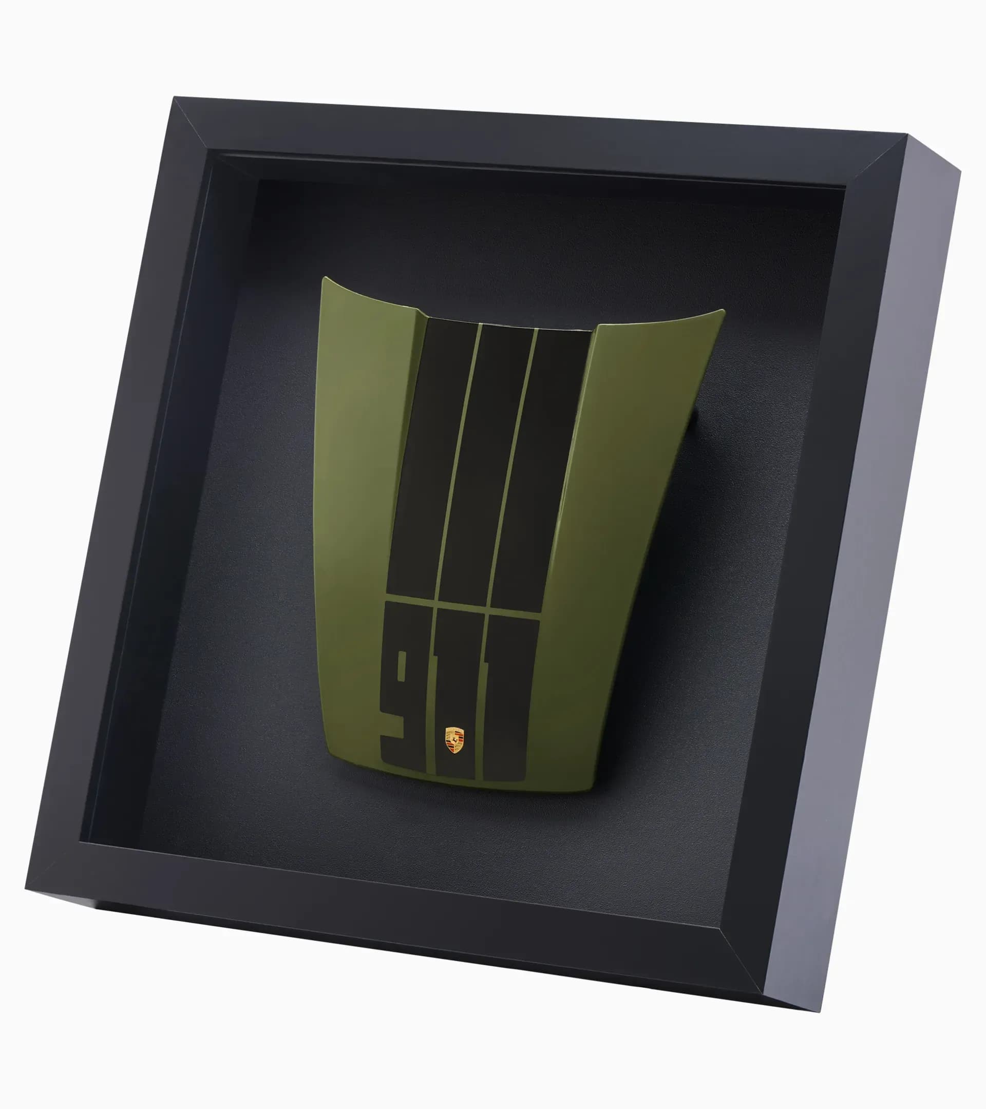 Mini capot Porsche 911 – 911 Spirit 70 1