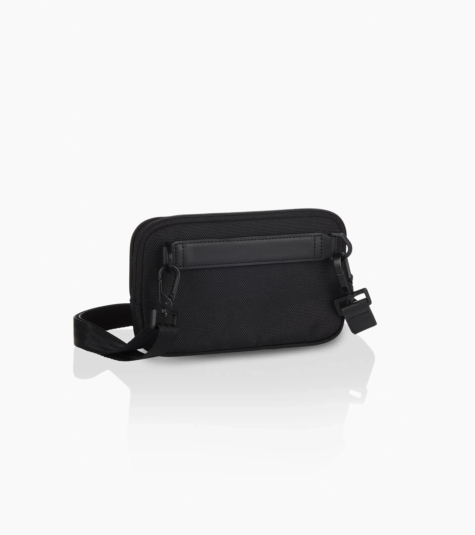 Roadster Nylon Travel Pouch 2