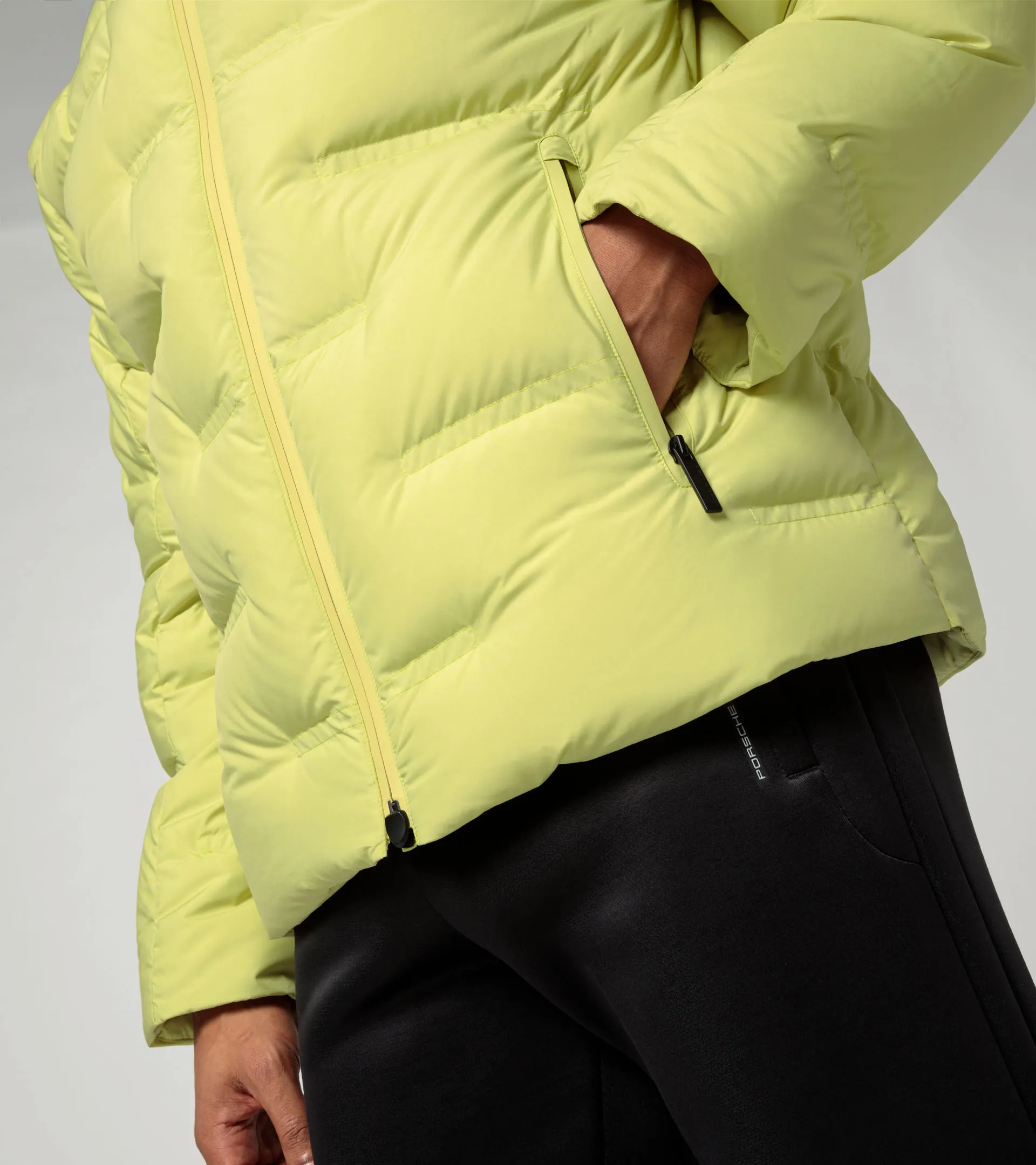 Veste matelassée 3