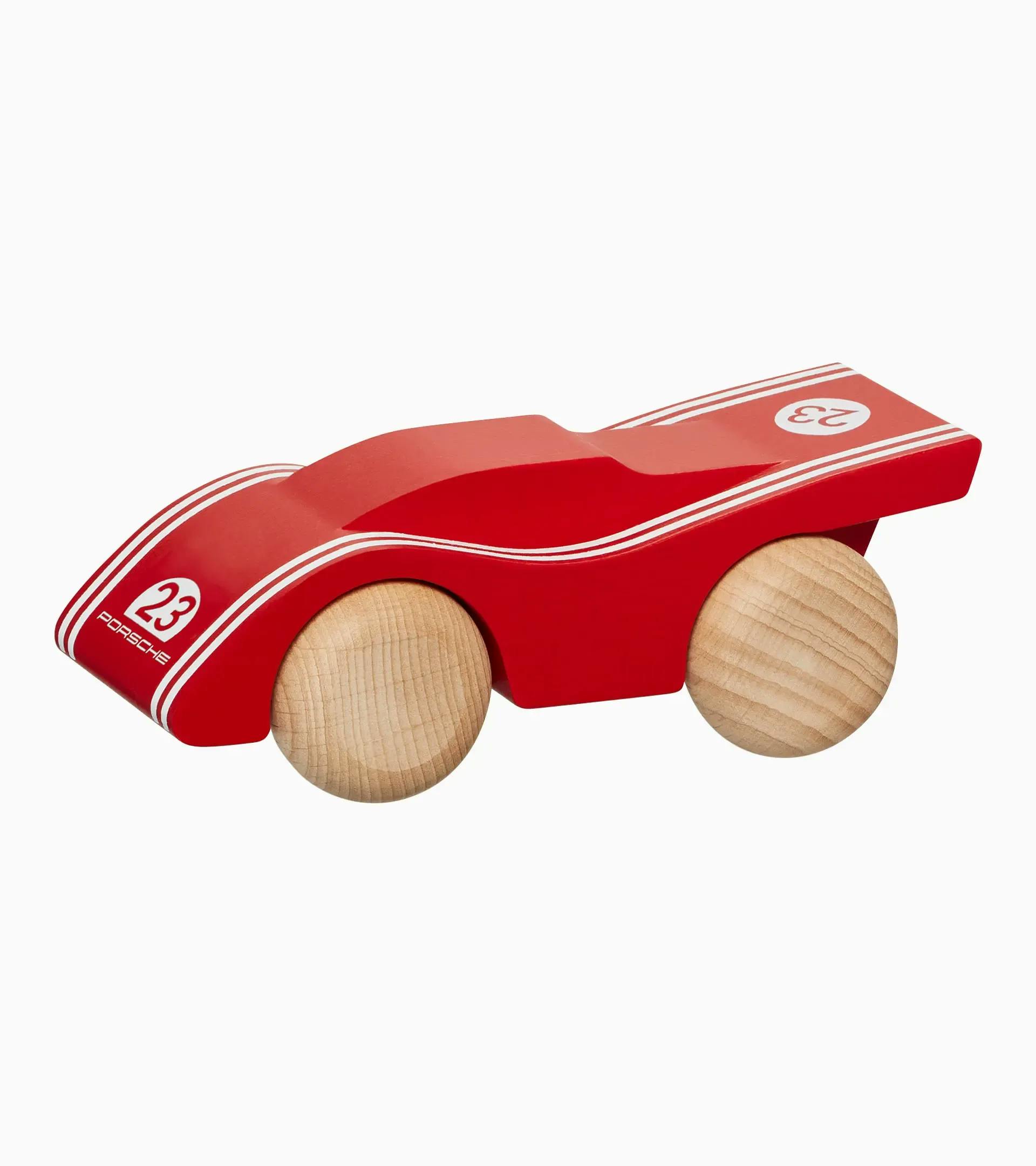 Wooden car – 917 Salzburg 1