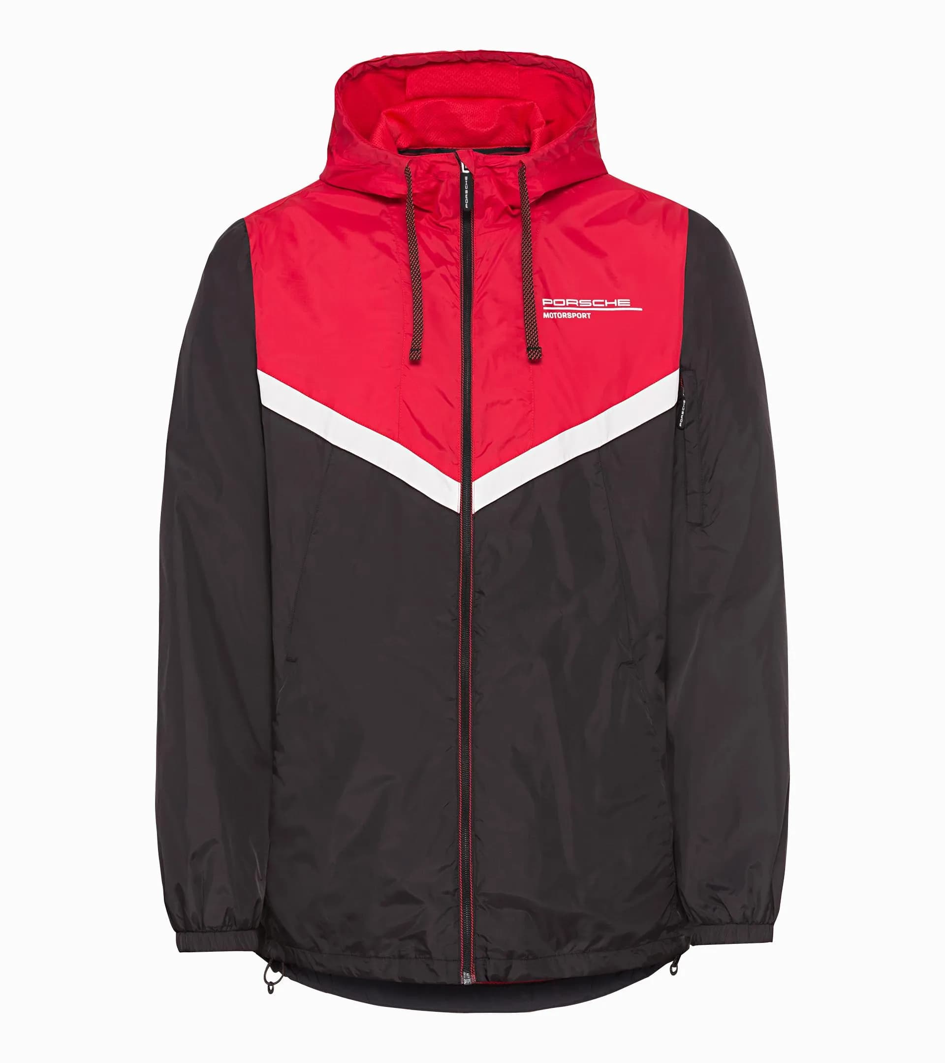 Windbreaker Unisex – Motorsport thumbnail 0