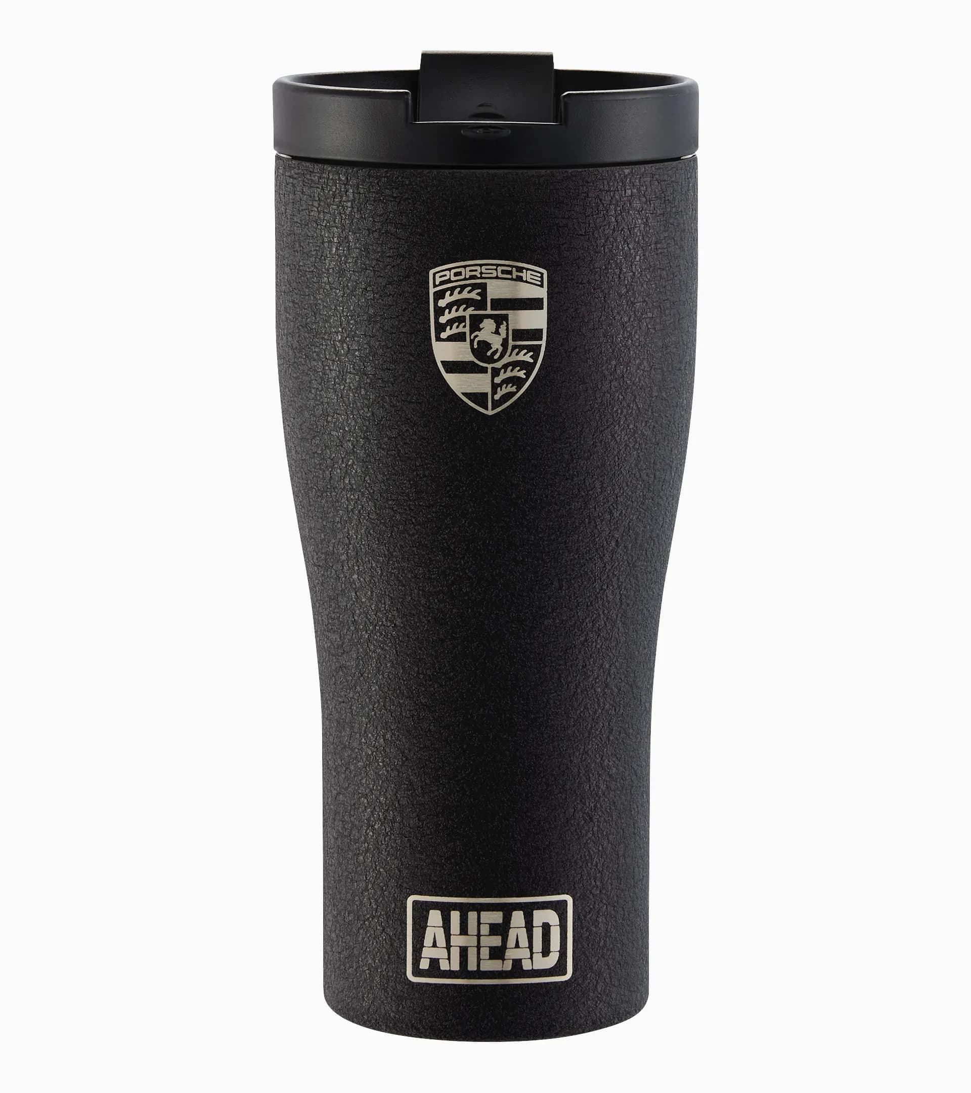 AHEAD thermal travel cup