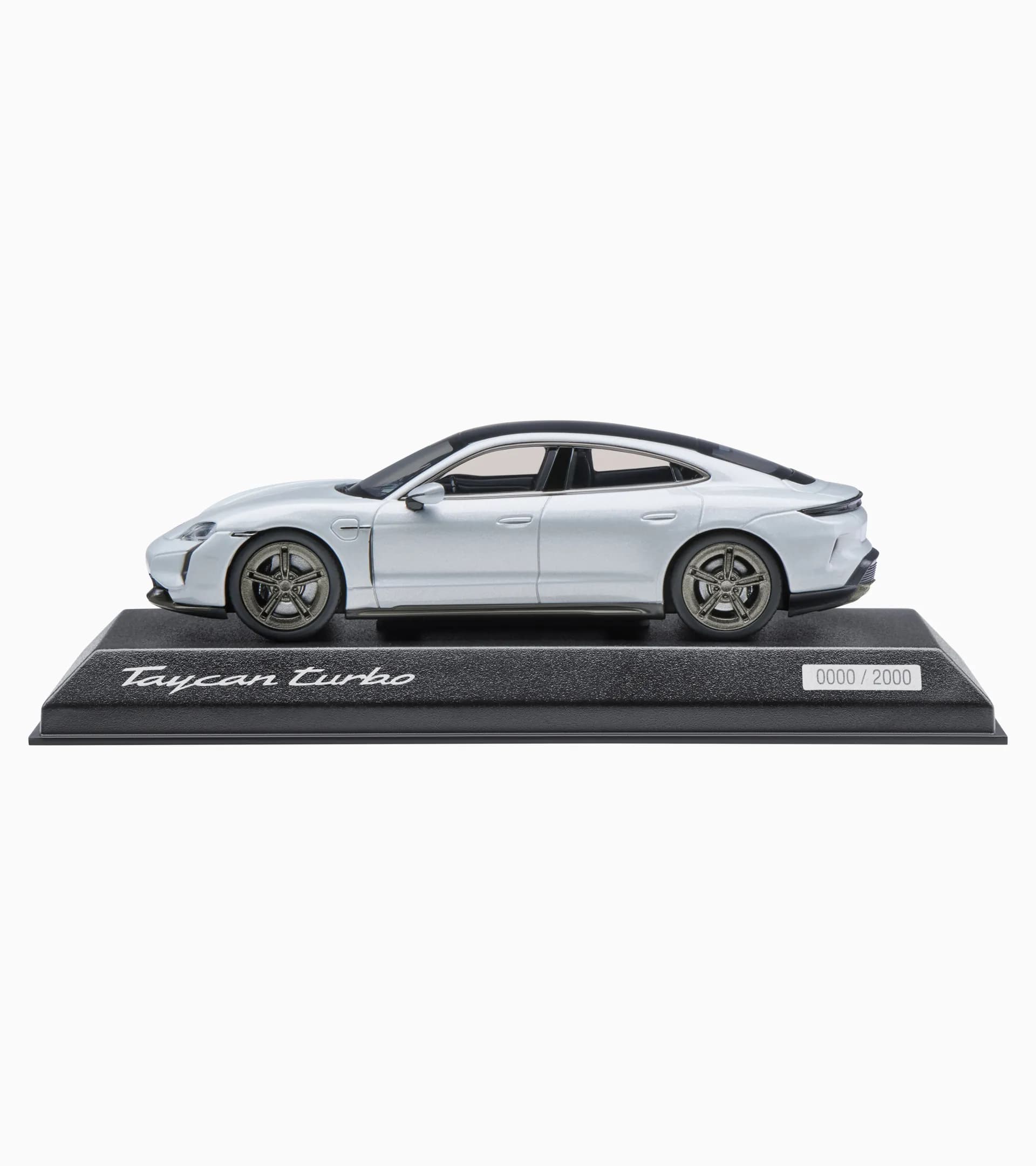 Porsche Taycan Turbo (J1 PA) 2