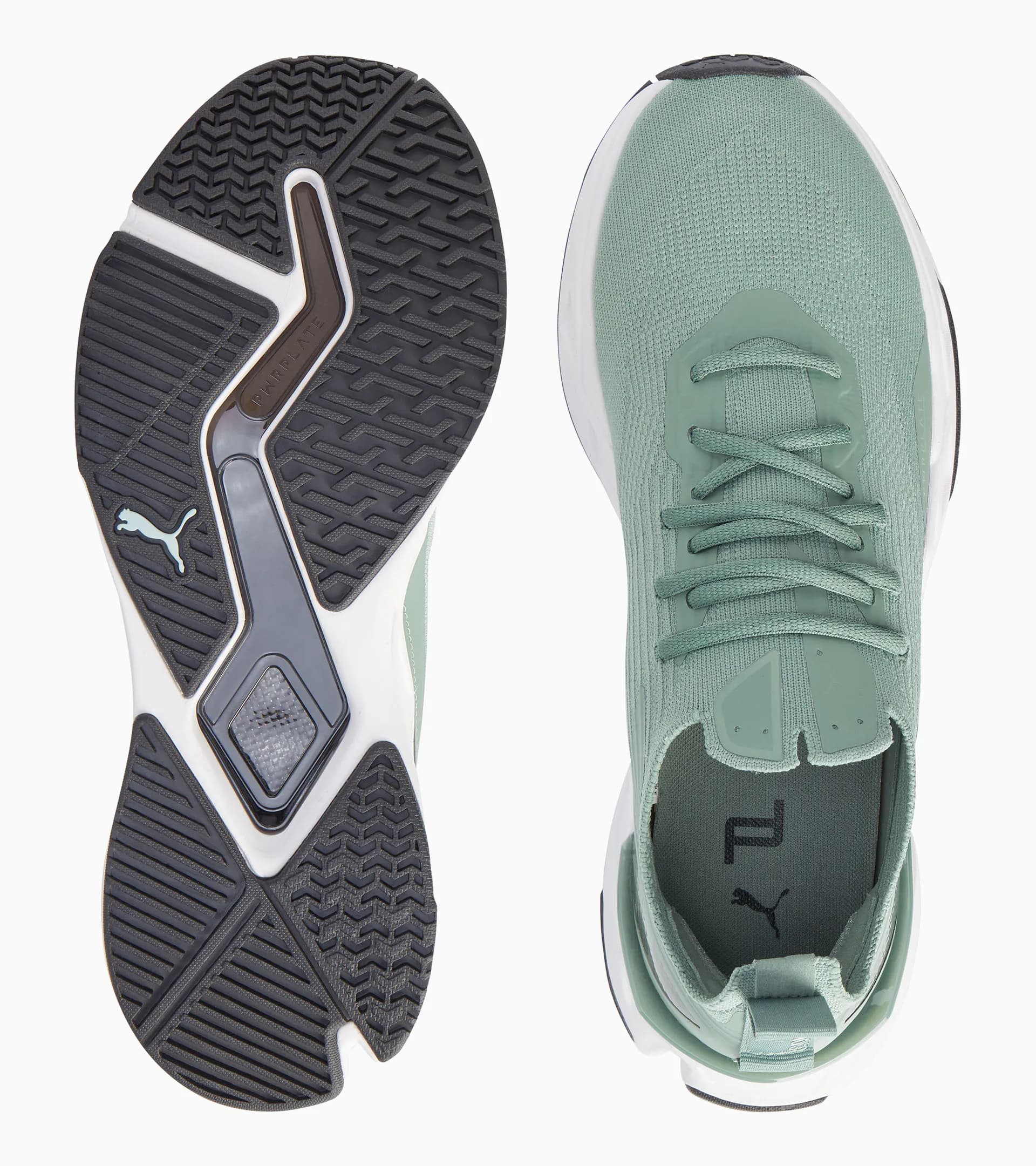 PWRPlate III trainers 3