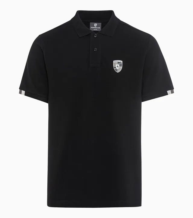 Poloshirt – 50Y Turbo