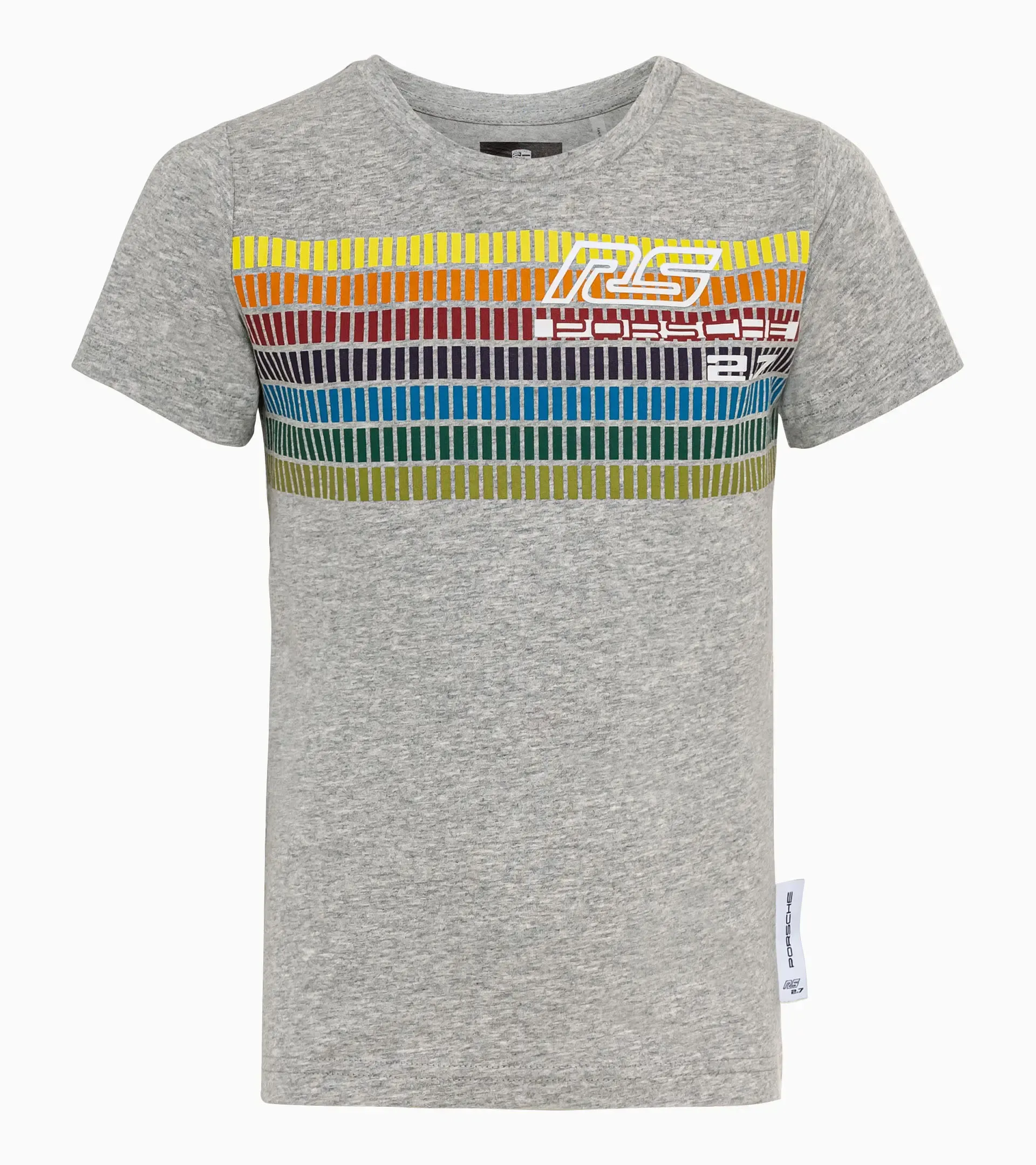 Kids T-Shirt – RS 2.7 | PORSCHE SHOP