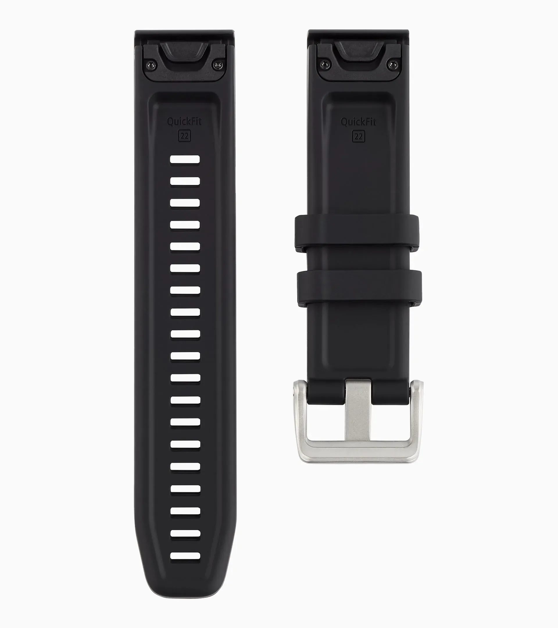 Porsche x Garmin® Epix 2 Smartwatch Strap 2