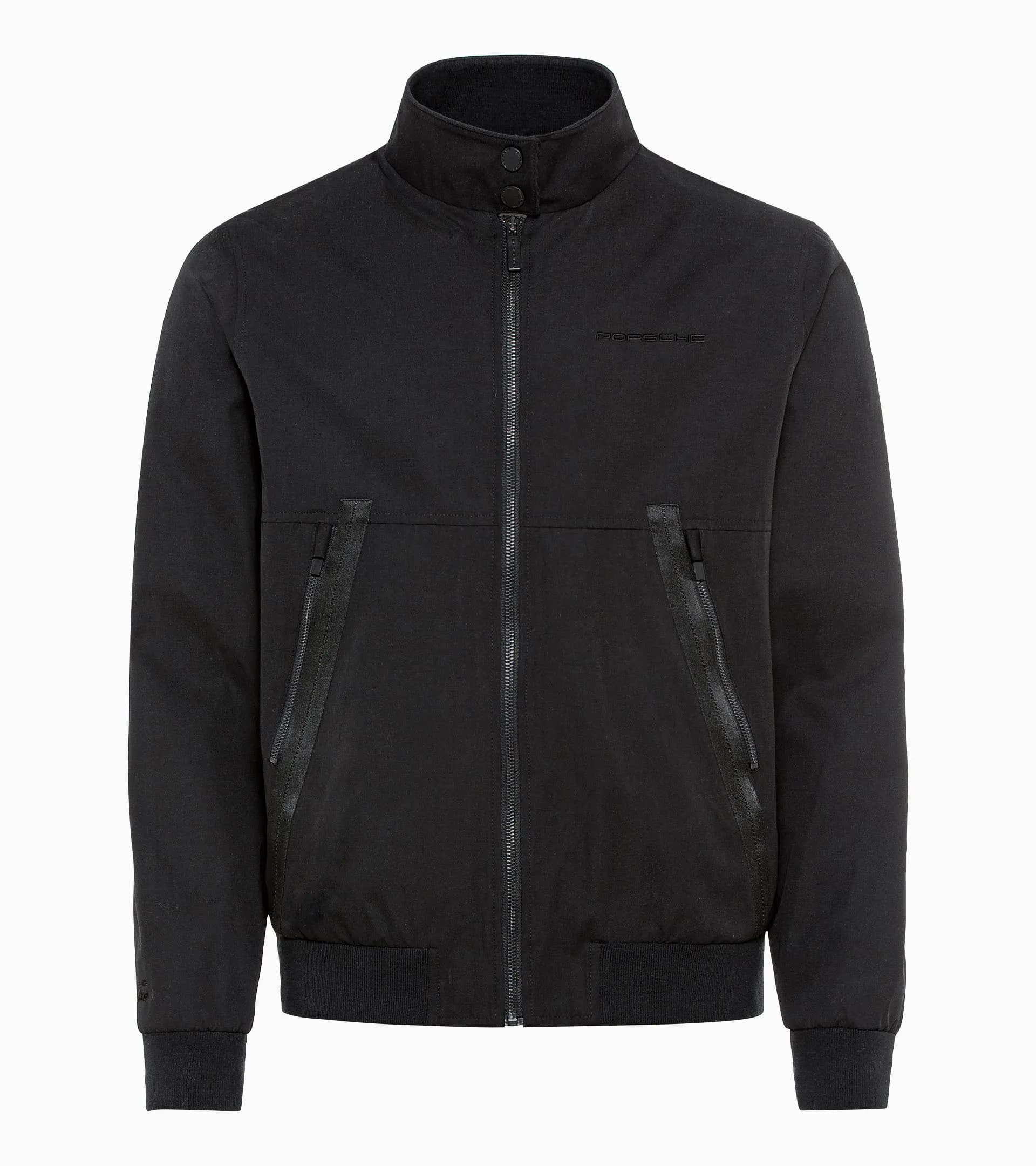 Unisex jacket – Turbo No. 1 2