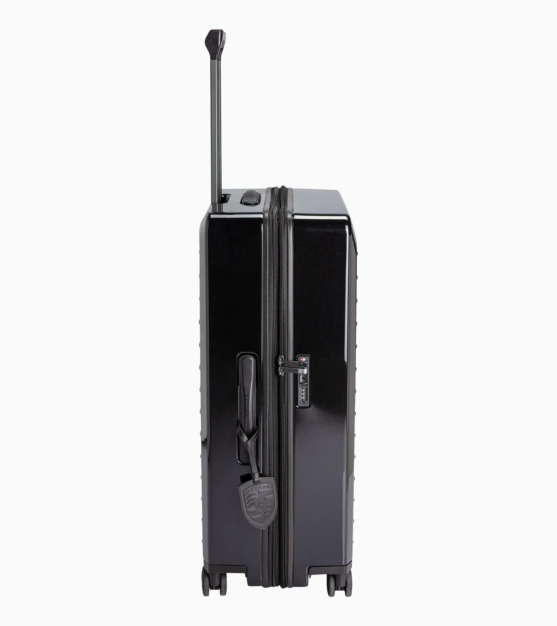 Roadster hardcase trolley L 4
