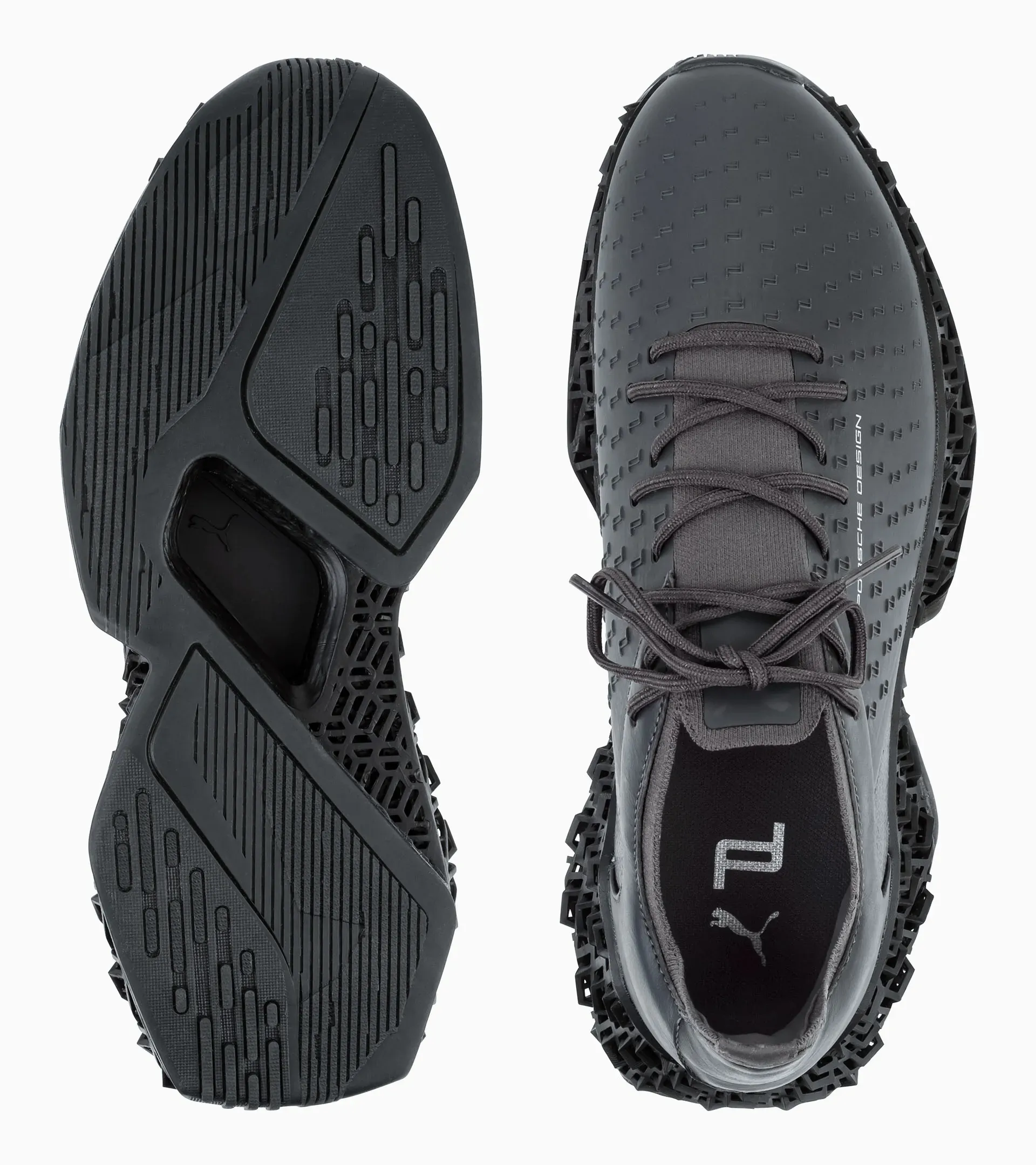 3D MATRIX trainers 2