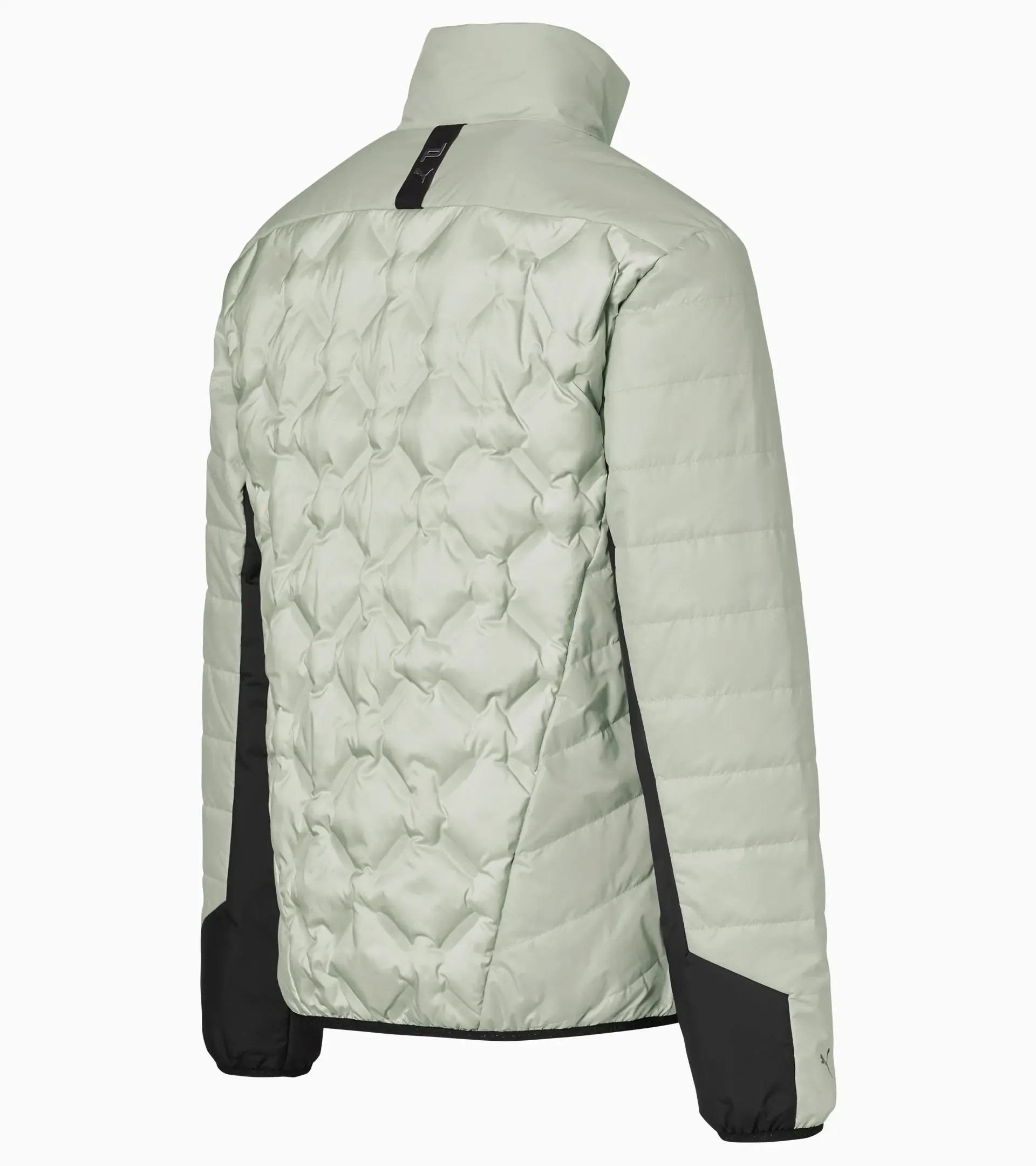 Light Padded Jacket 2