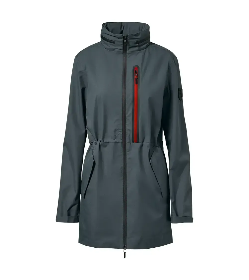 Parka Unisex – Urban Explorer 2