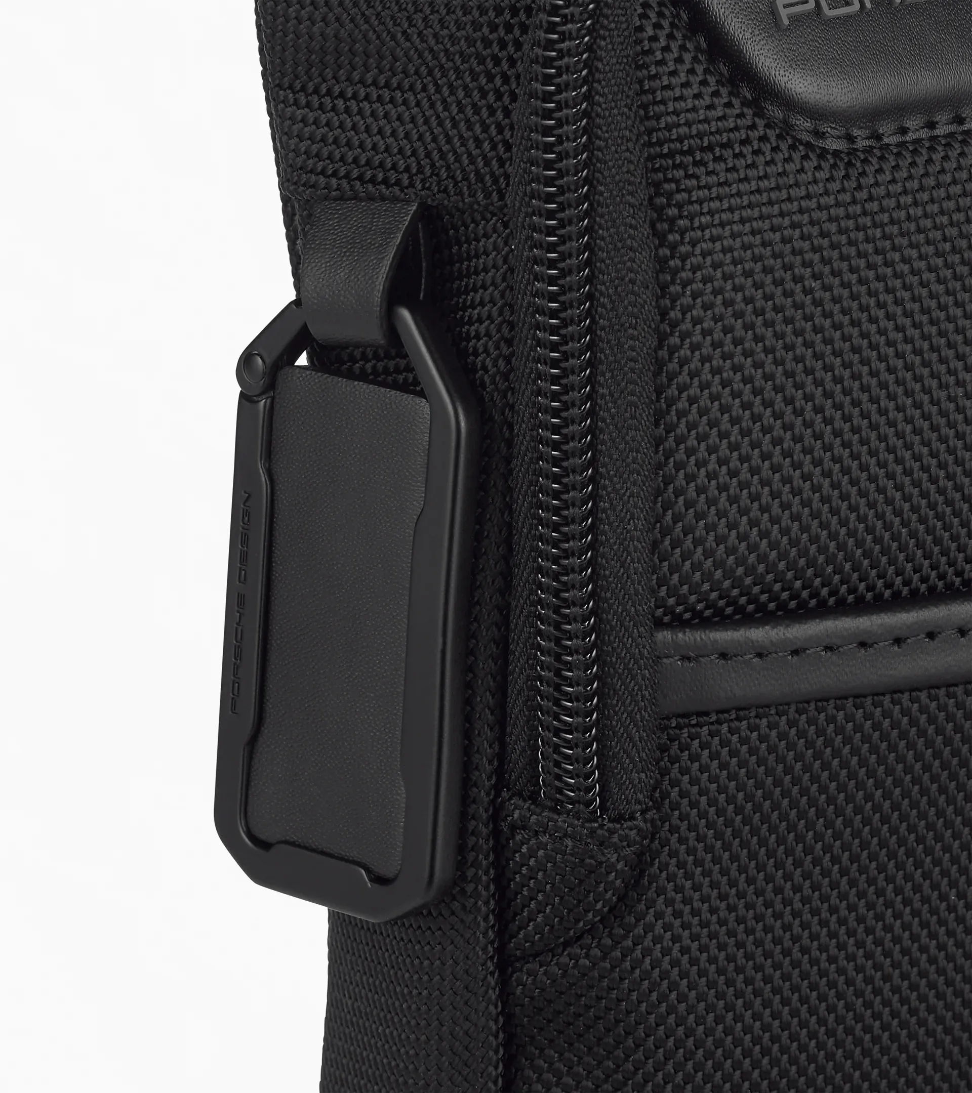 Roadster Nylon Crossbody Bag 5