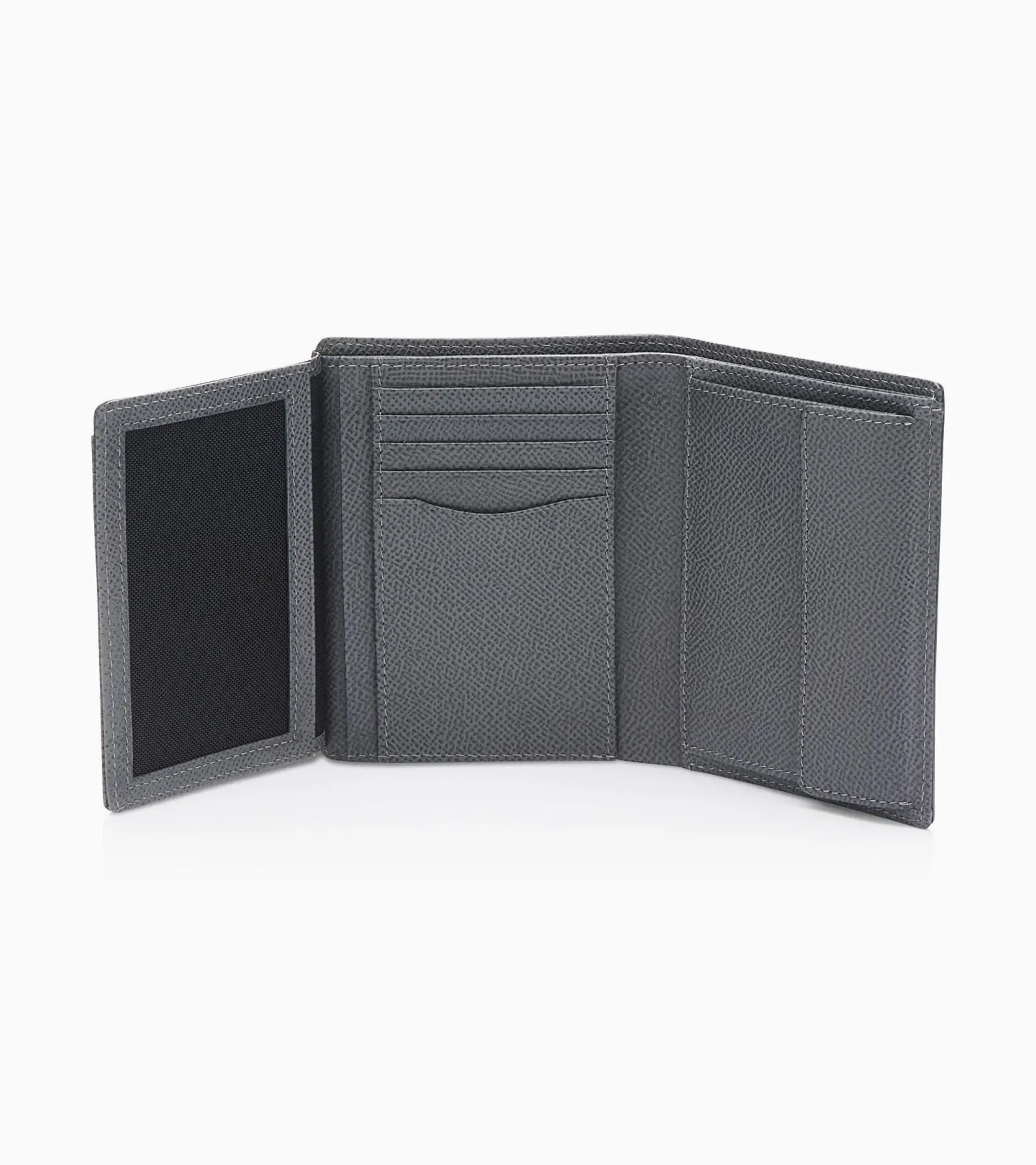 French Classic 4.0 BillFold LV9 3
