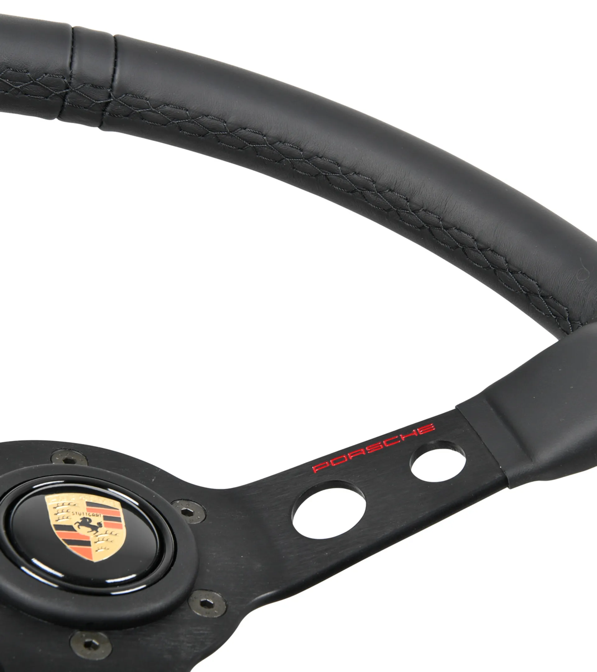 Classic Performance Lenkrad 5