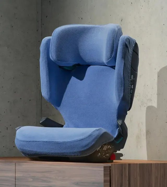 Comfort cover for the Porsche Junior Seat i-Size