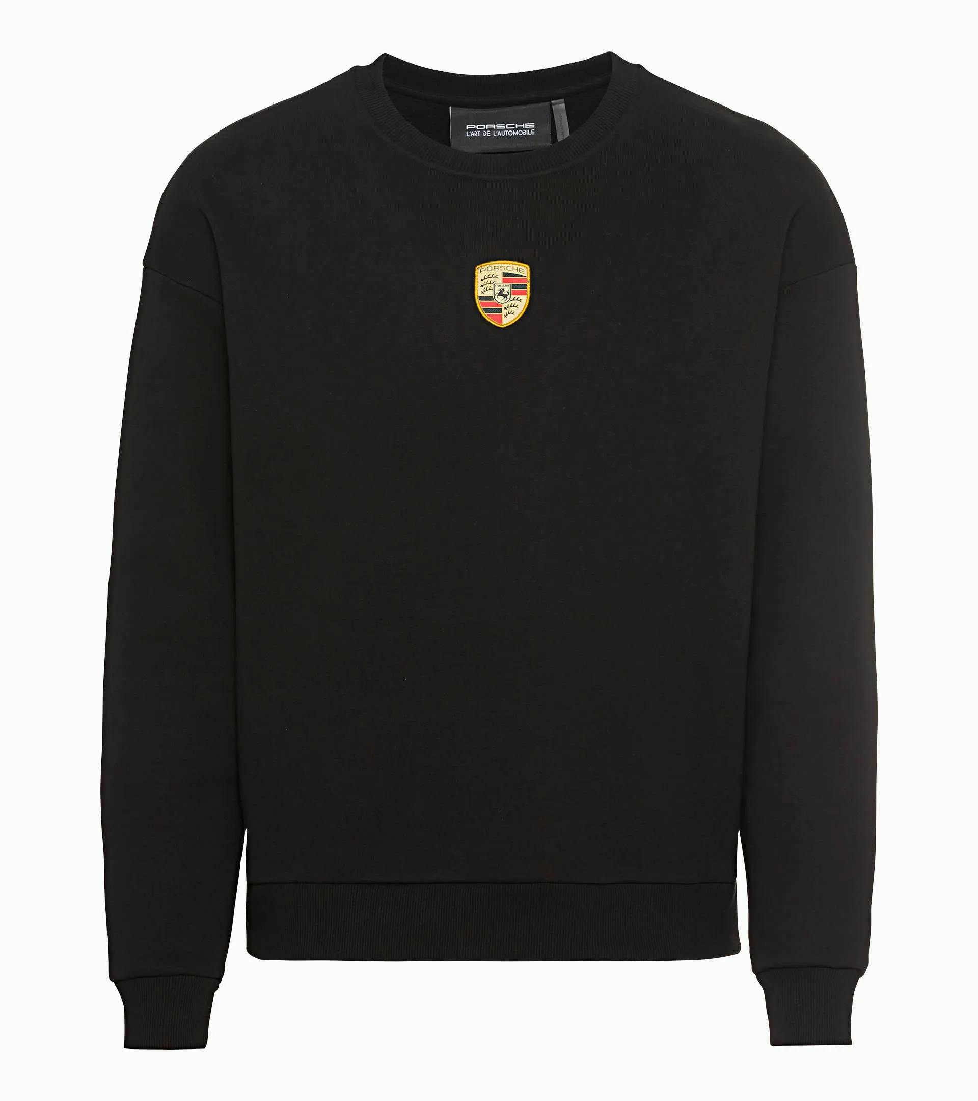 Sweatshirt – 968 L'ART x Porsche thumbnail 0