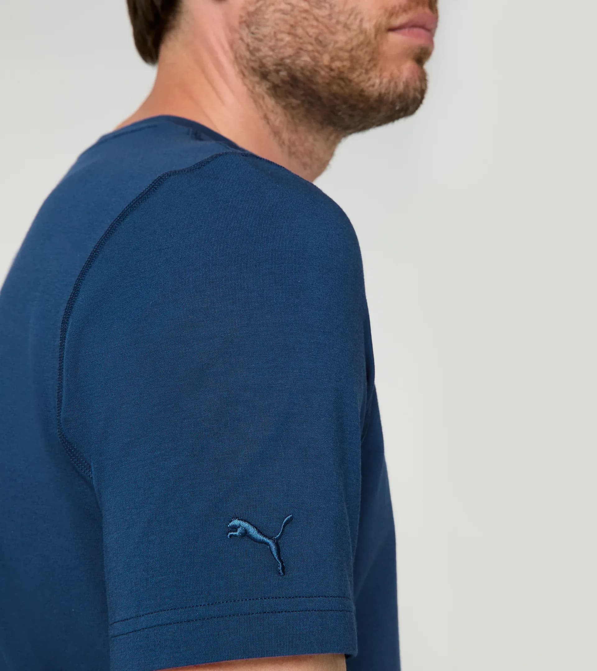 T-shirt – 911 Targa 60Y 5