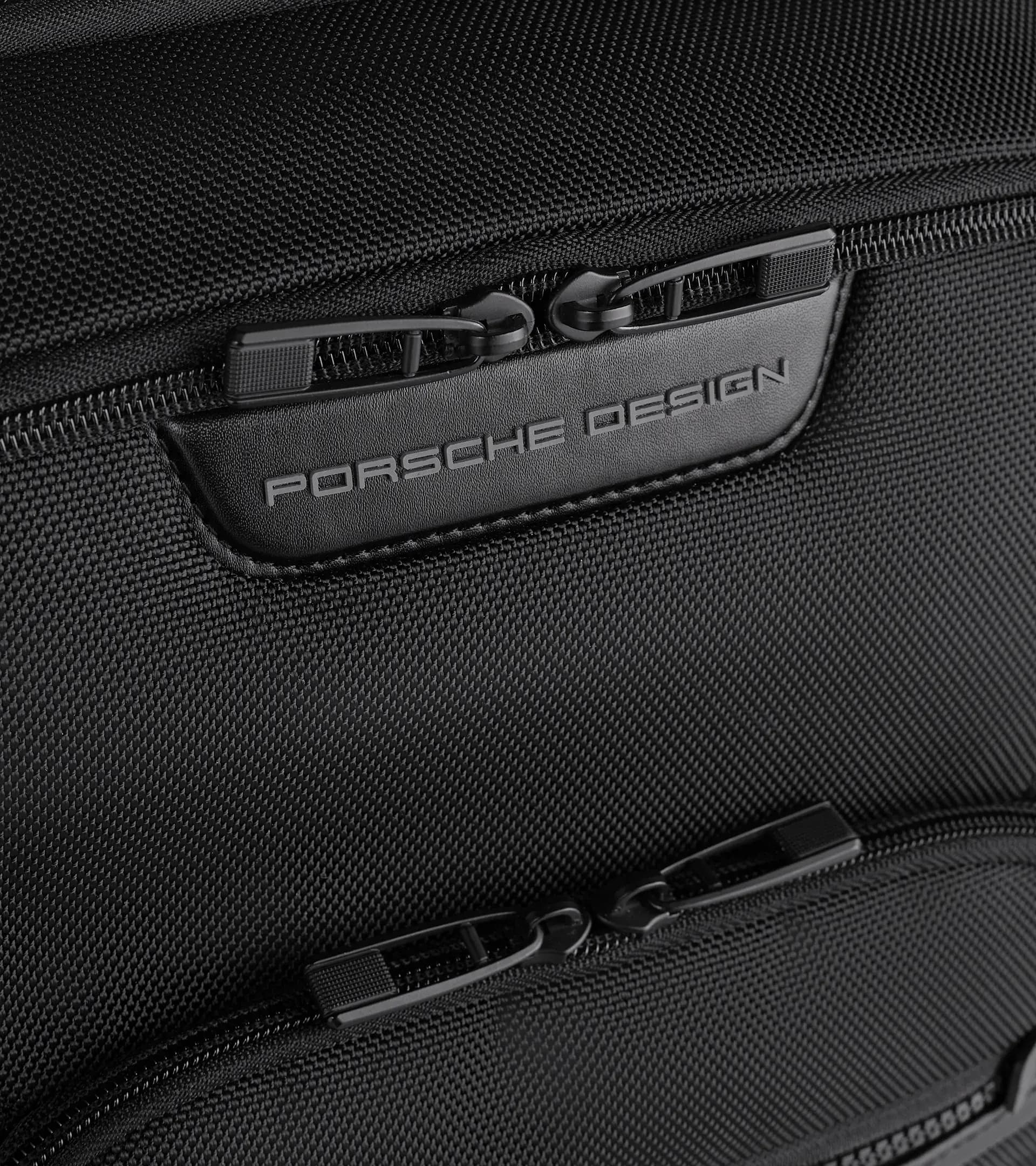 Roadster Nylon Backpack S 5