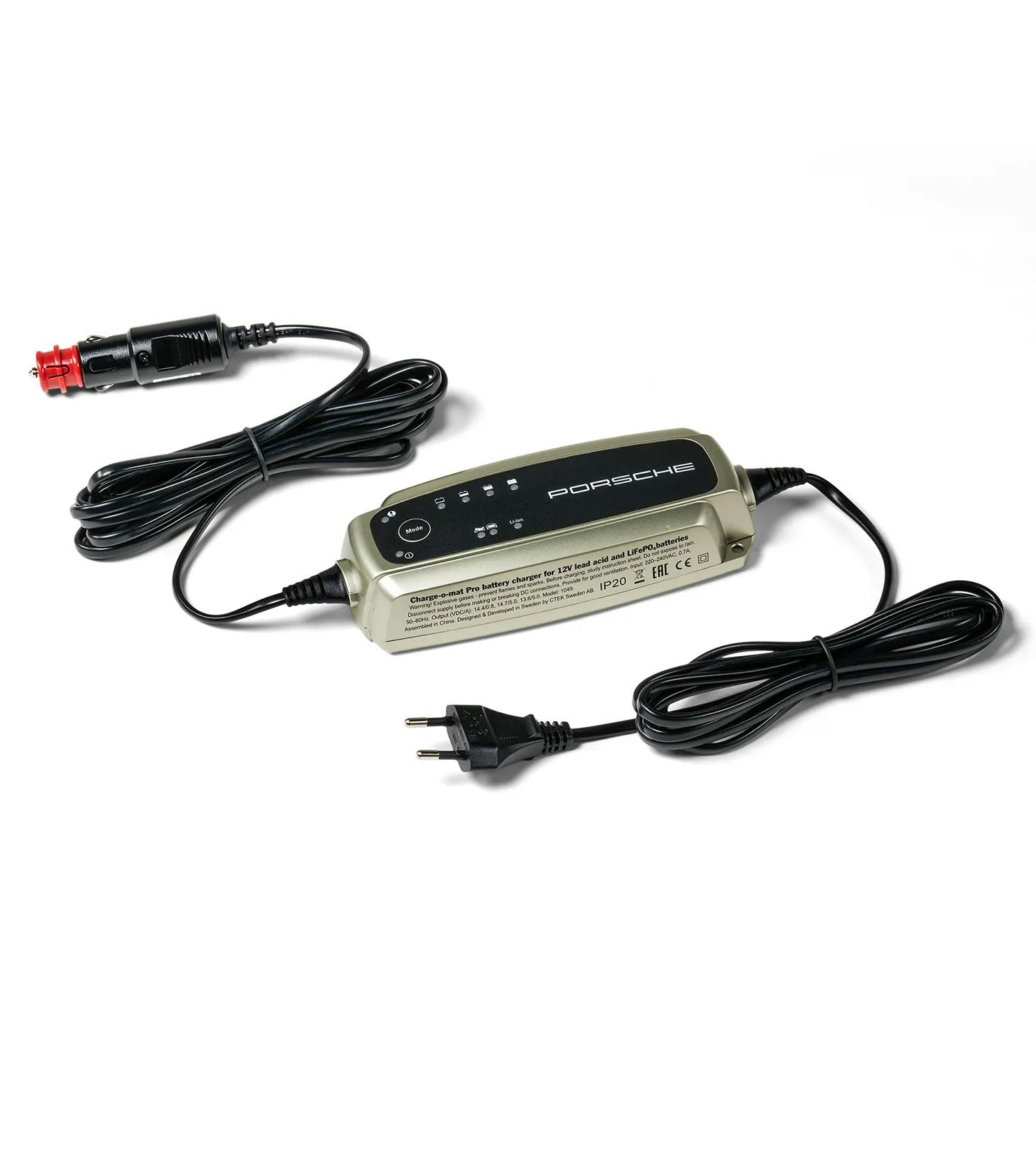 conexión conector coche batería cable de alimentación para abrir