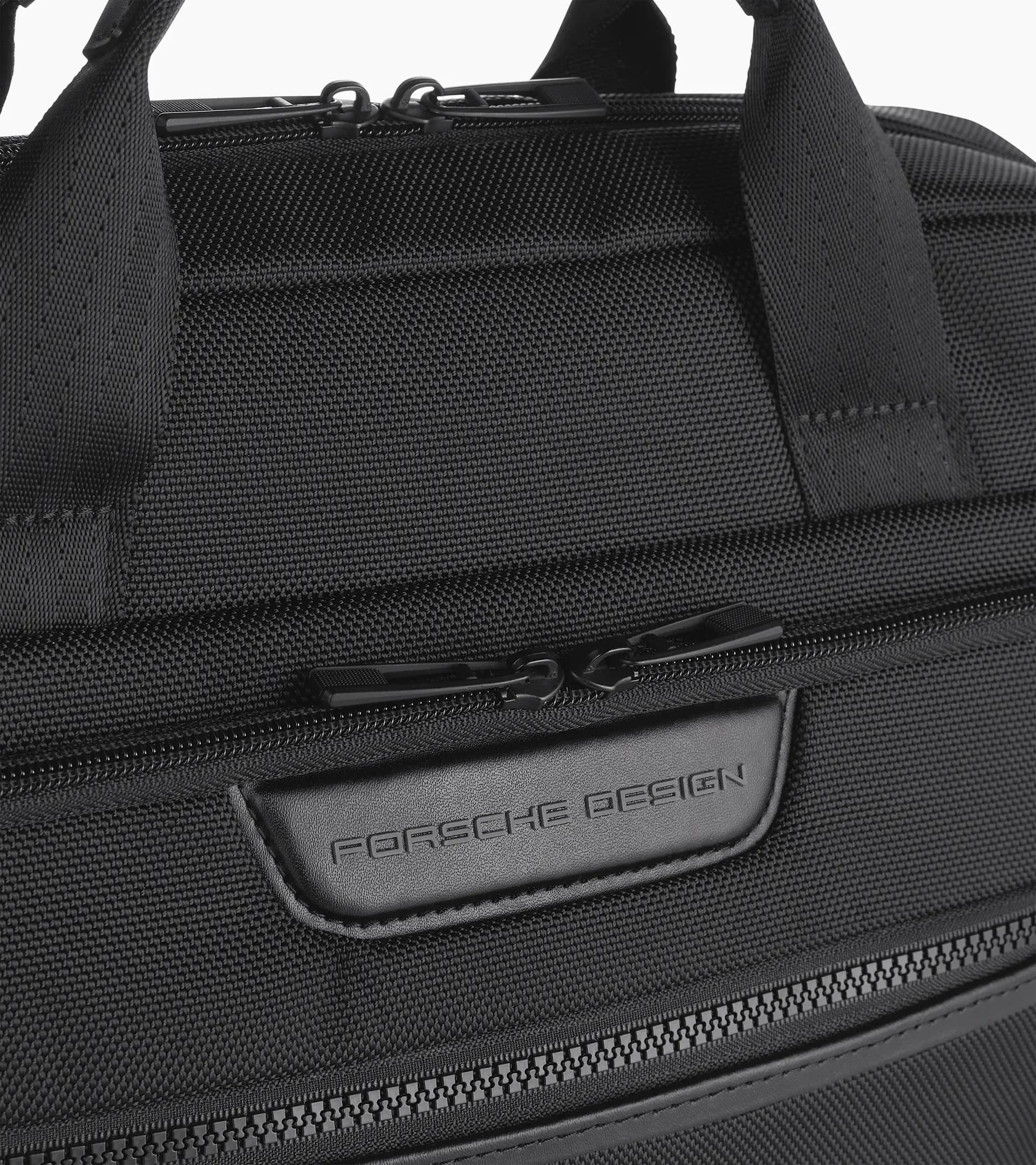Roadster Nylon Briefbag 4