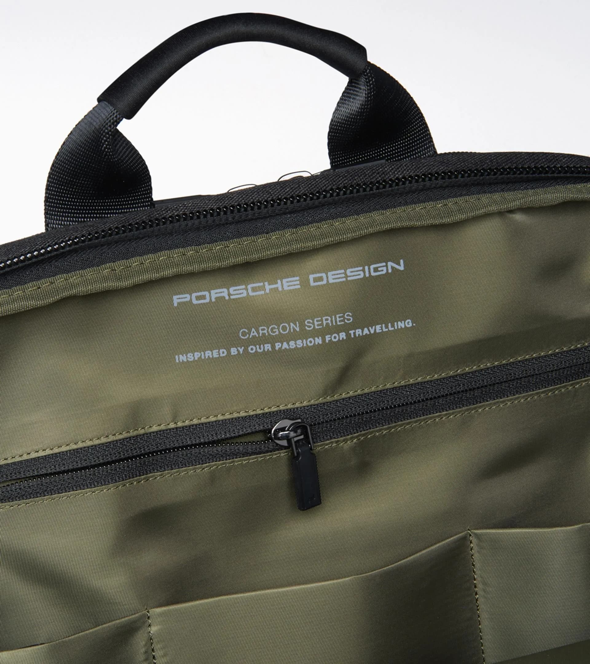 Porsche design outlet cargon 2.5 backpack