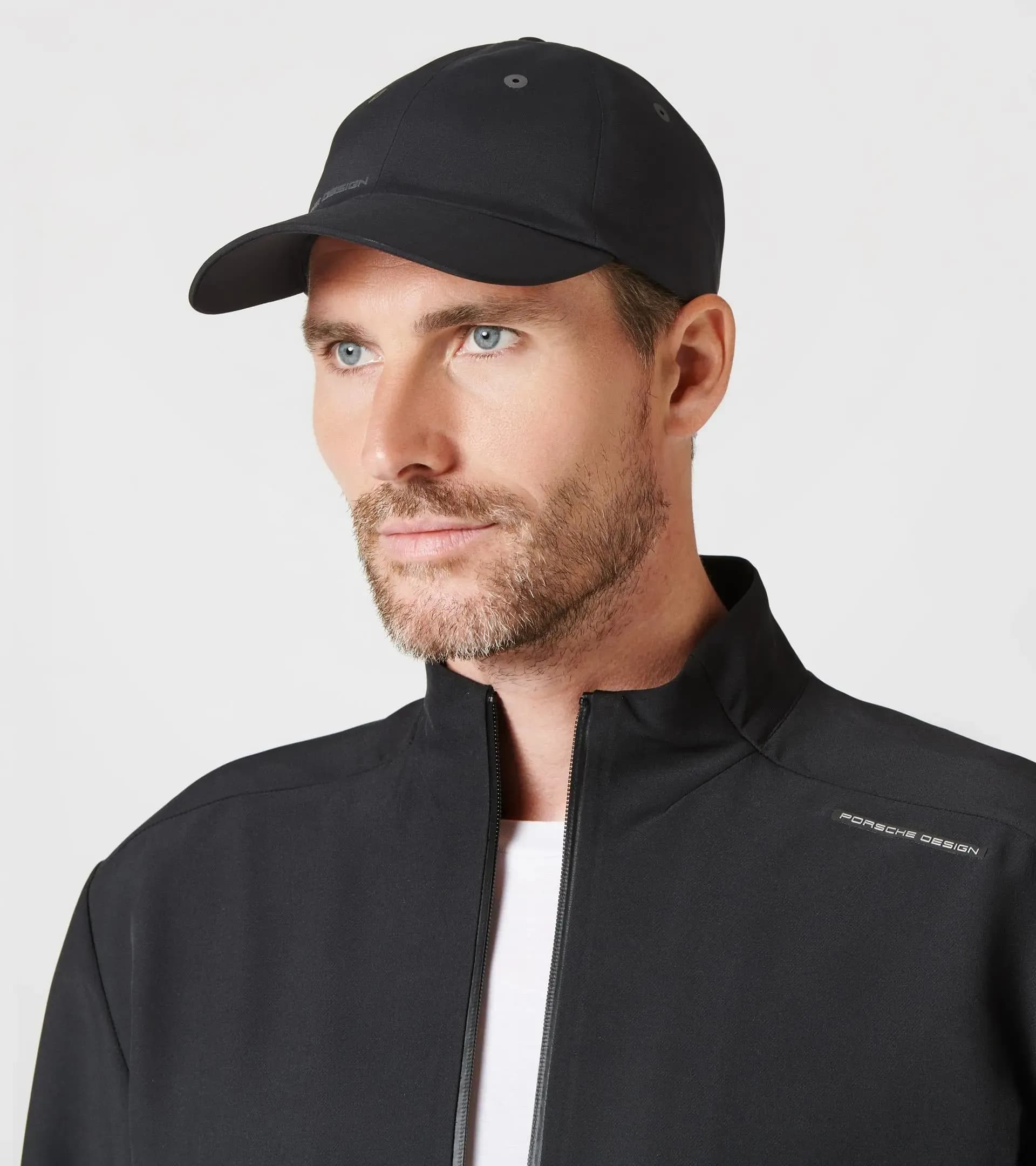 Light Bomber Jacket 5