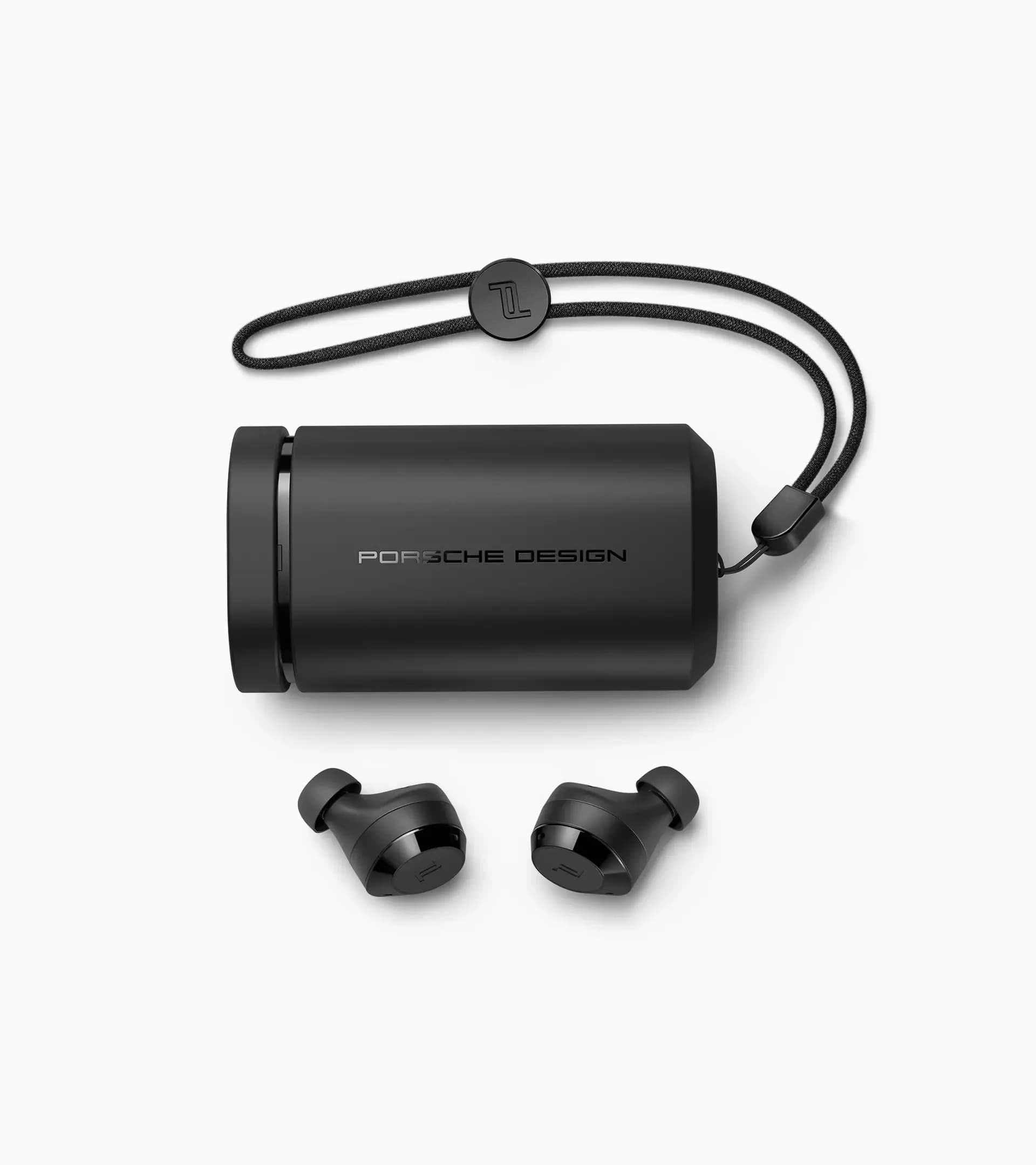 Sport TWS Earphones PDT40 3