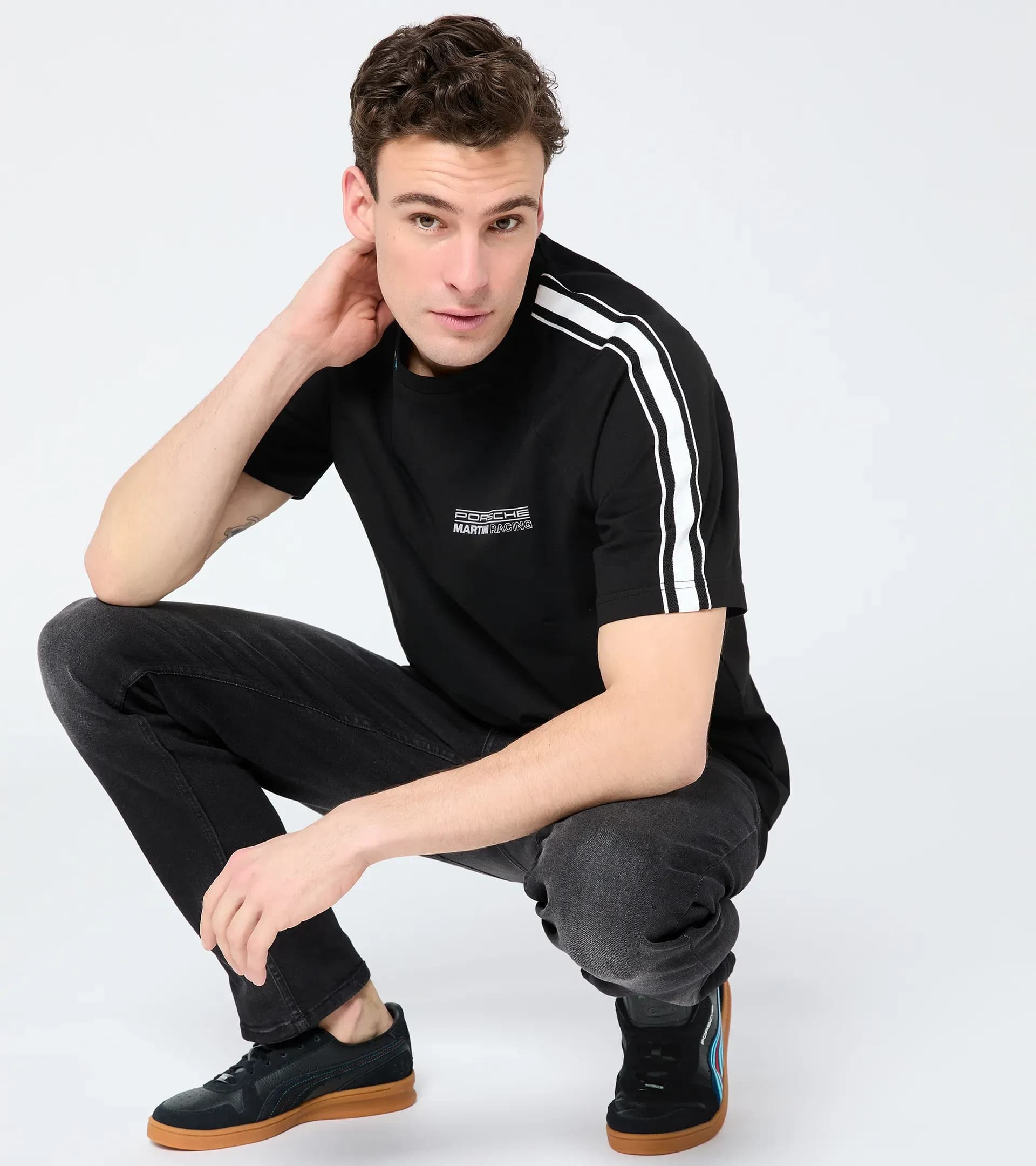 T-Shirt  – MARTINI RACING® 6