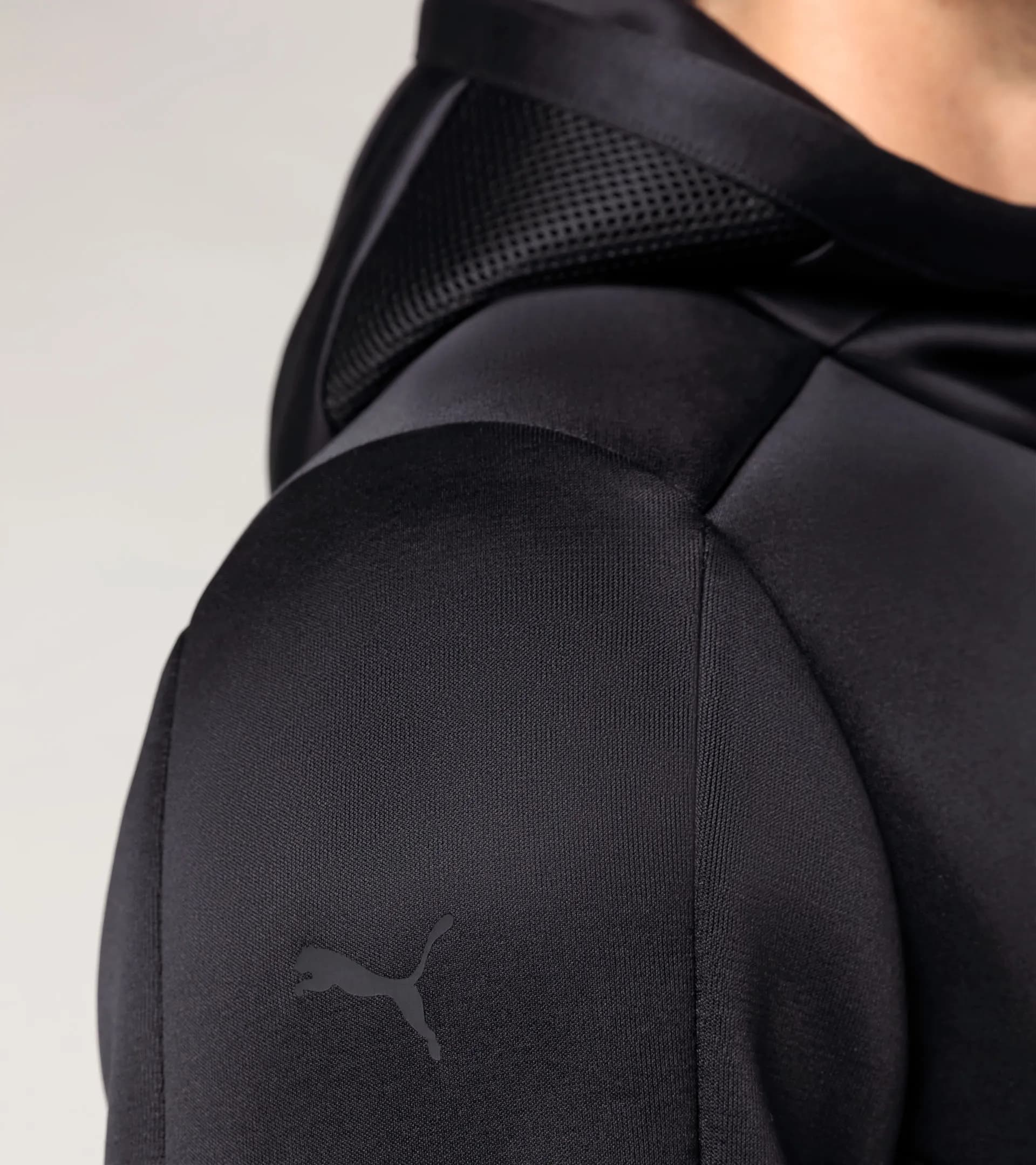 Hooded tracksuit jacket 3