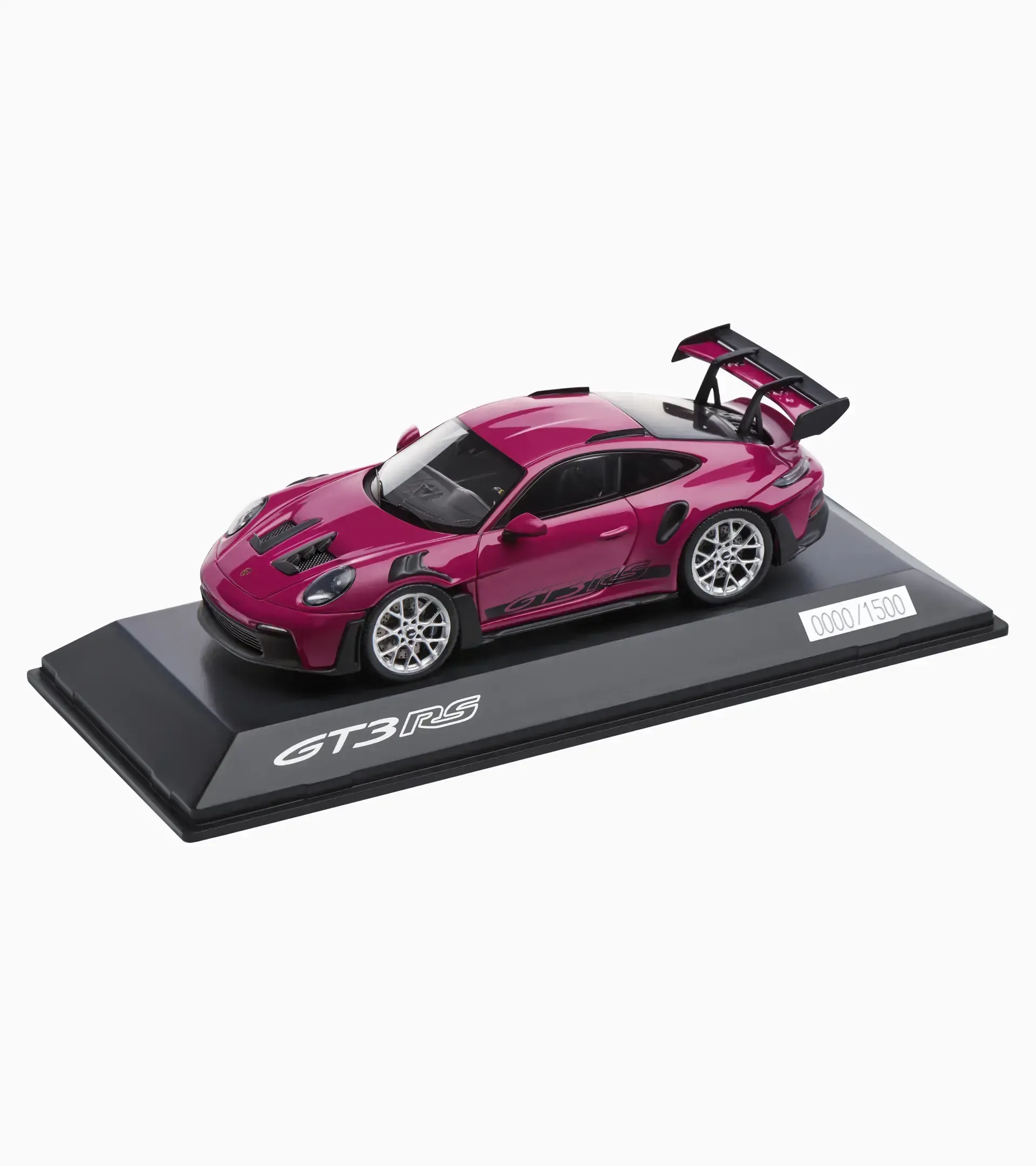 Porsche 911 GT3 RS (992) – Ltd.  1