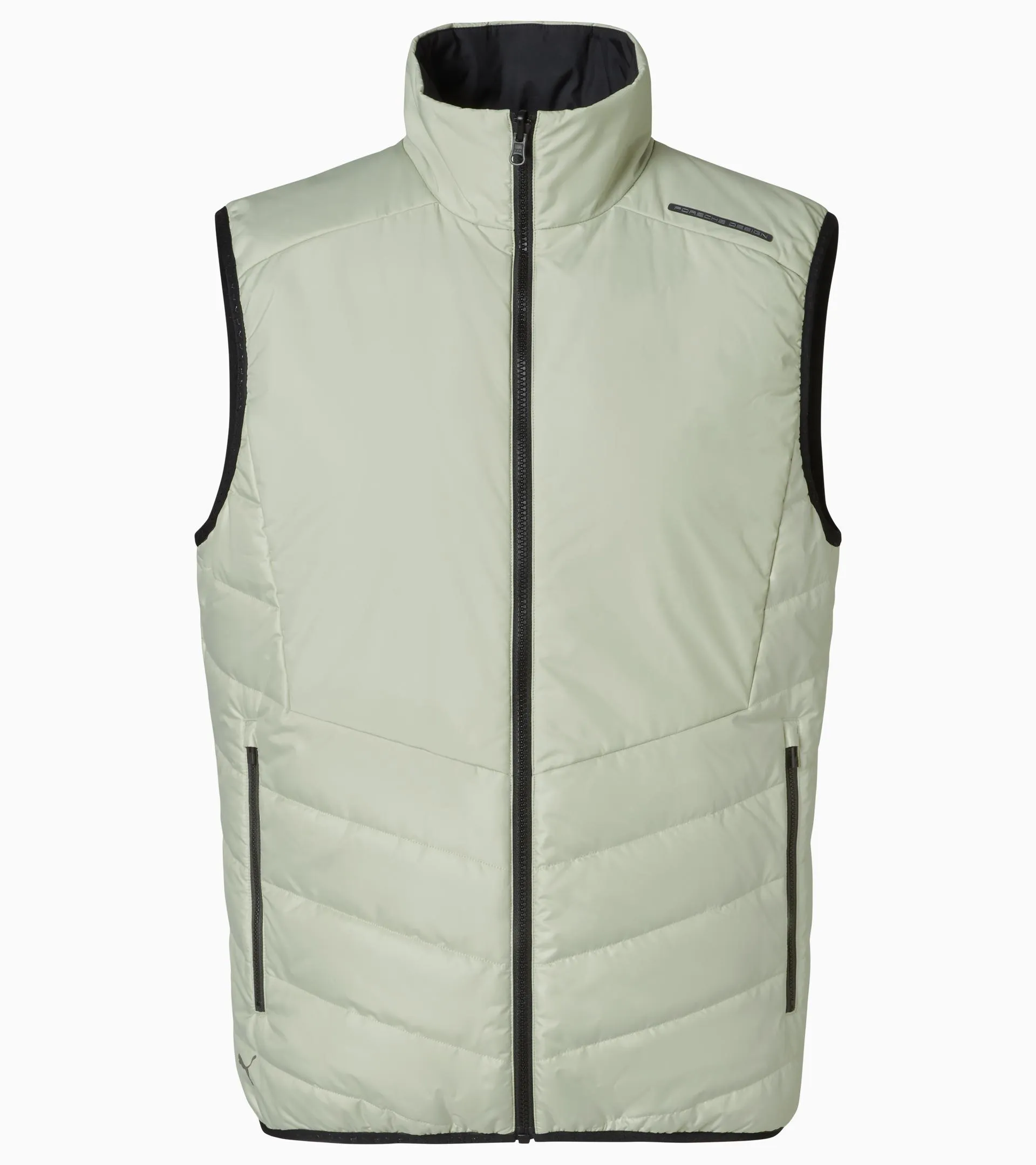 Reverisble Light Padded Vest | PORSCHE SHOP