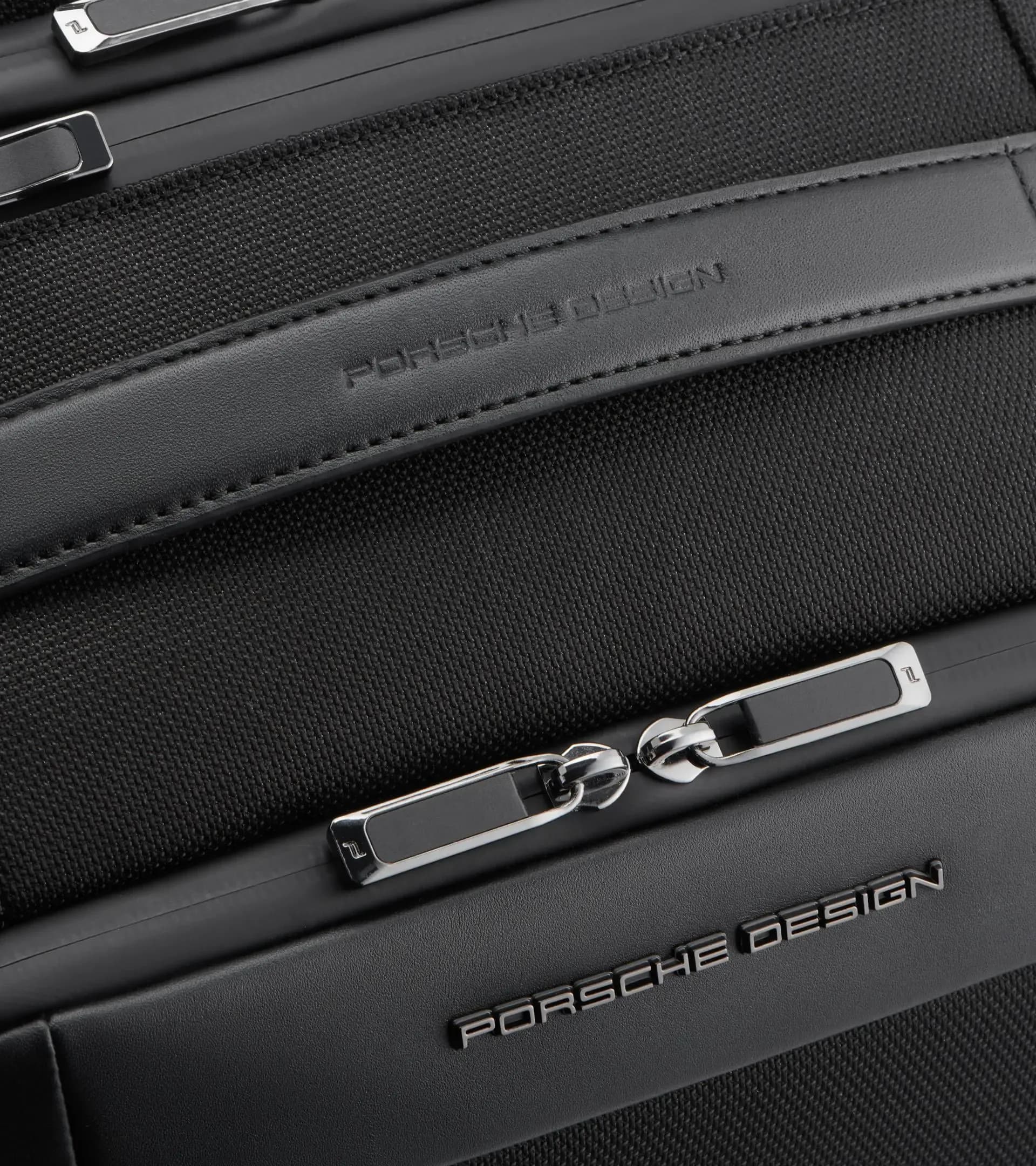 Roadster Nylon Zaino XL 4