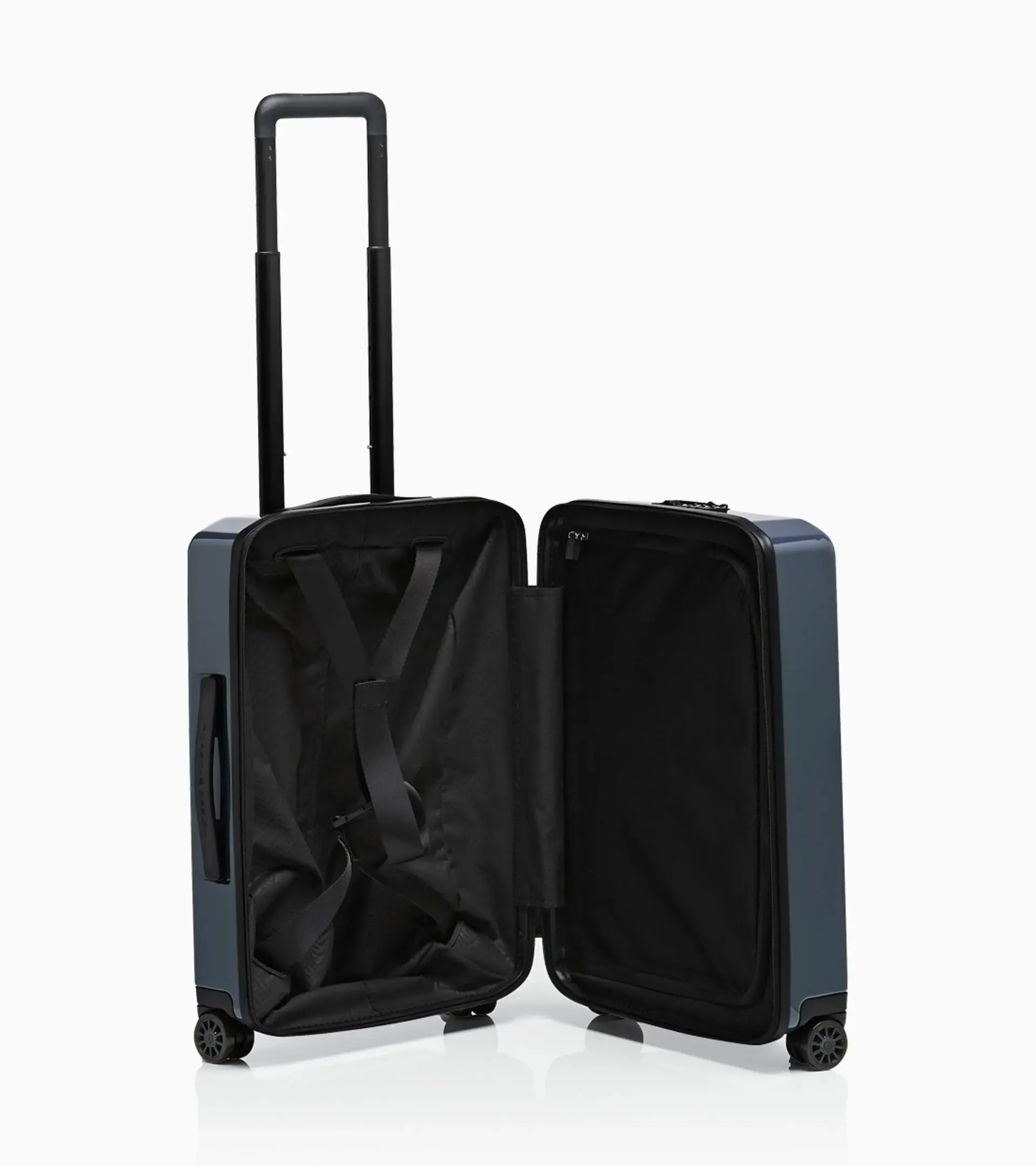 Roadster Hardcase Hybrid Trolley S 4