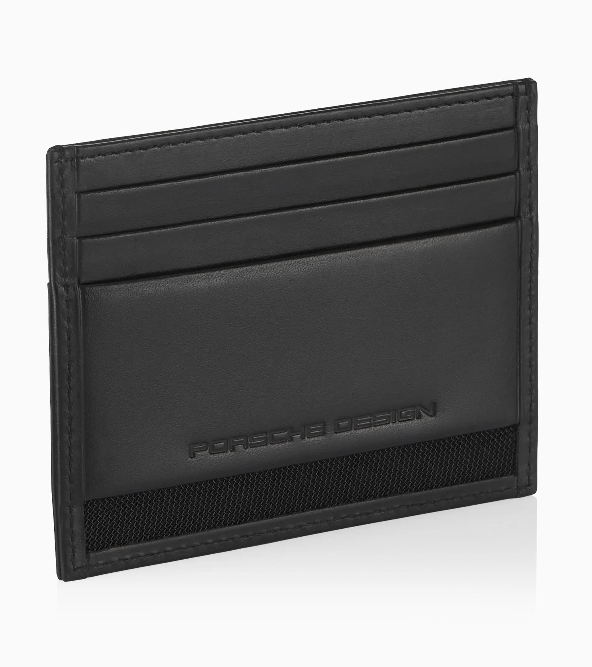 Porsche design cl2 discount 2.0 cardholder h6