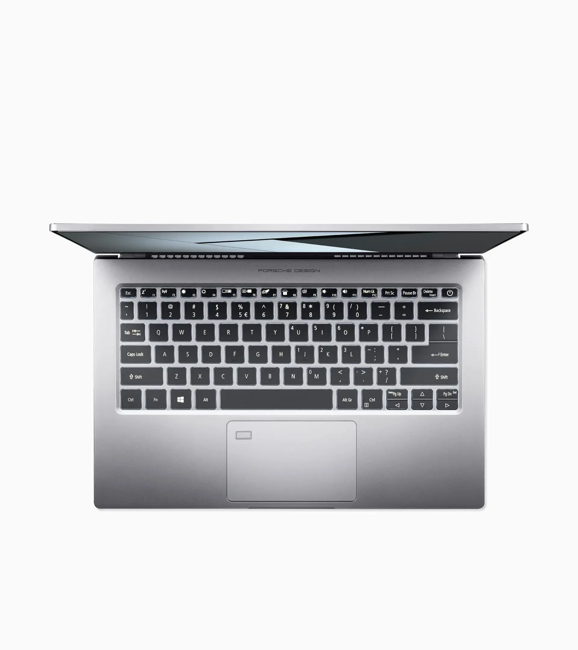 Porsche Design Acer Book RS i5 7