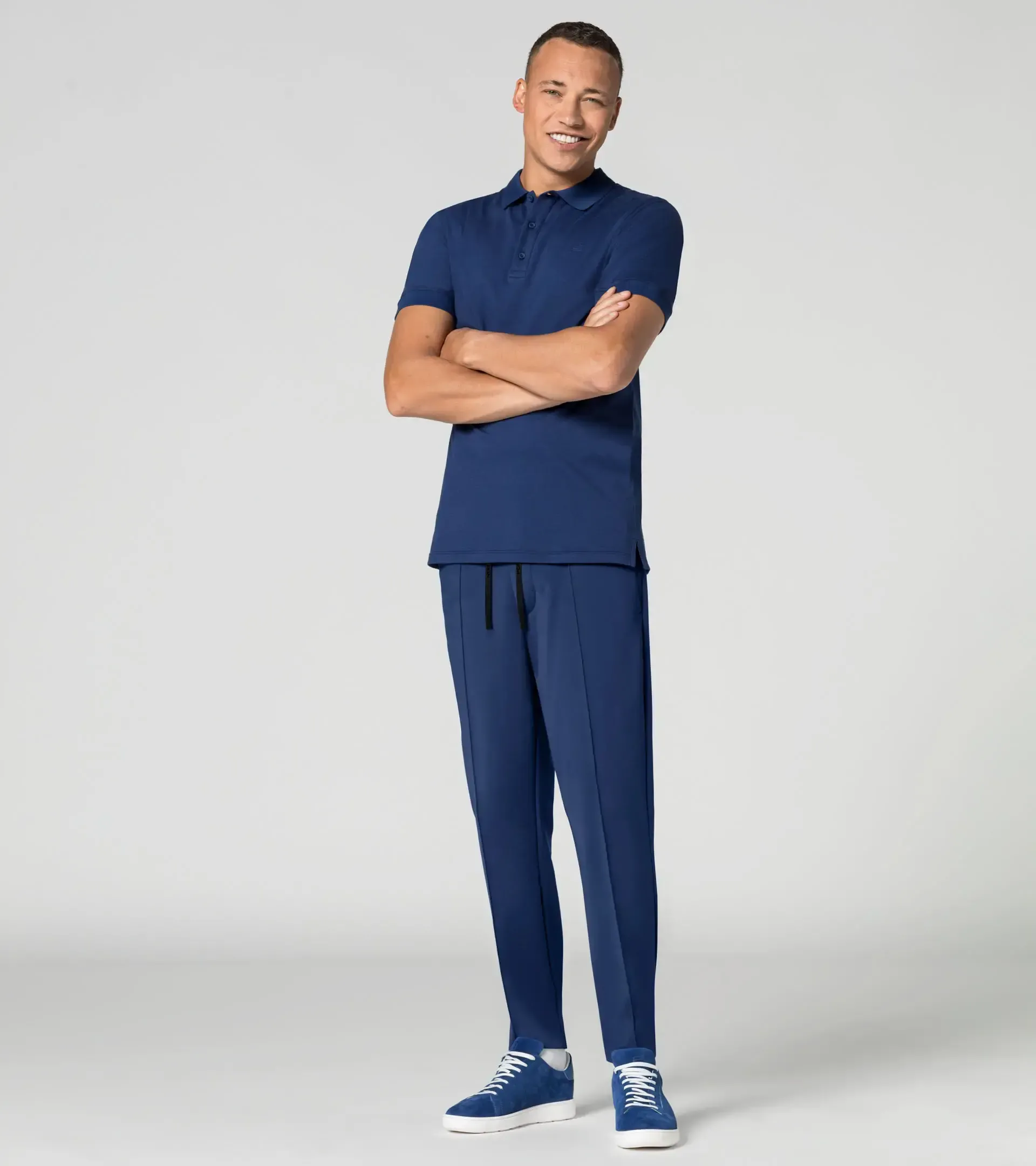 PD-Icon Polo Shirt 6