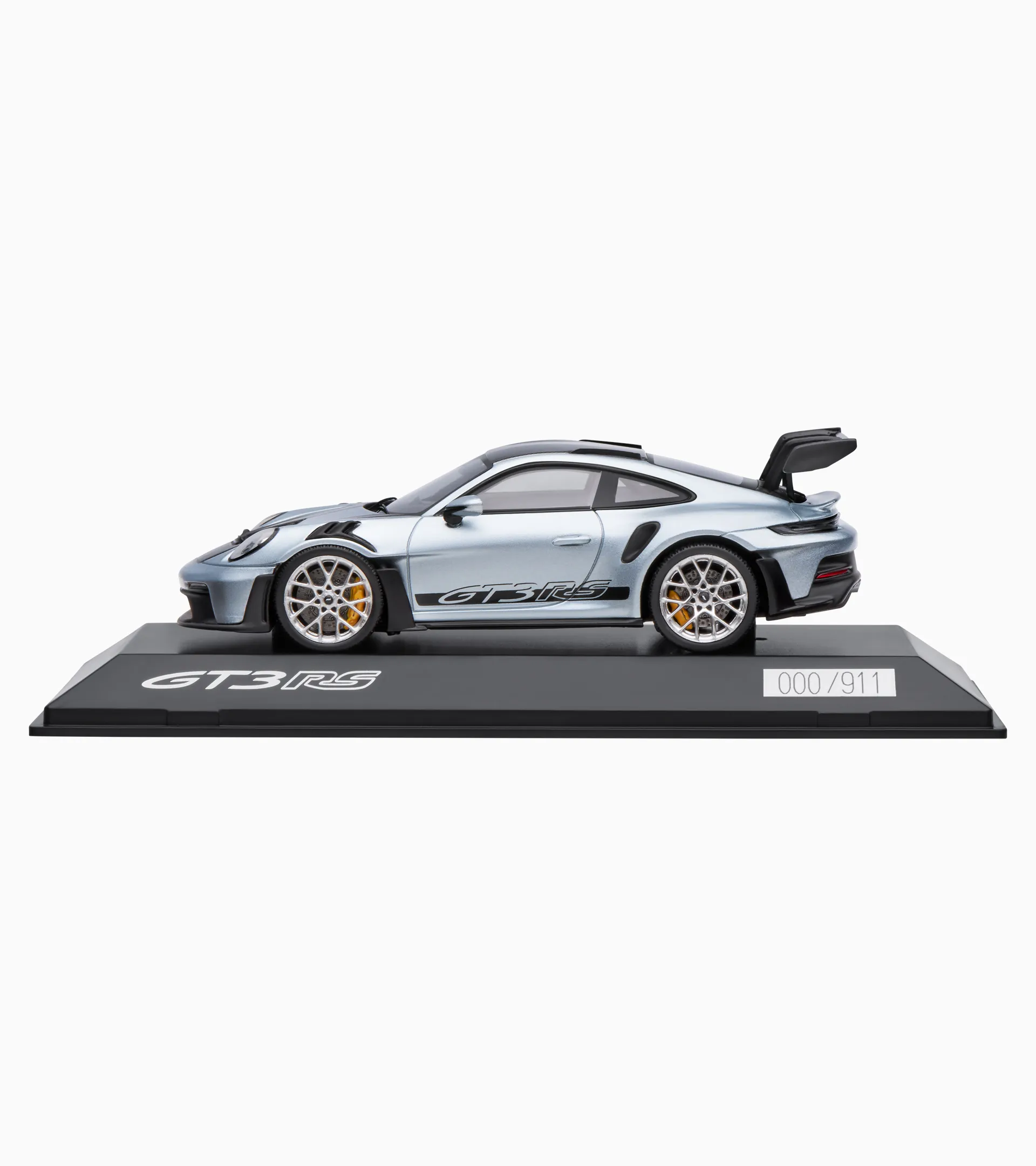 Porsche 911 GT3 RS (992) – Limited Edition 2