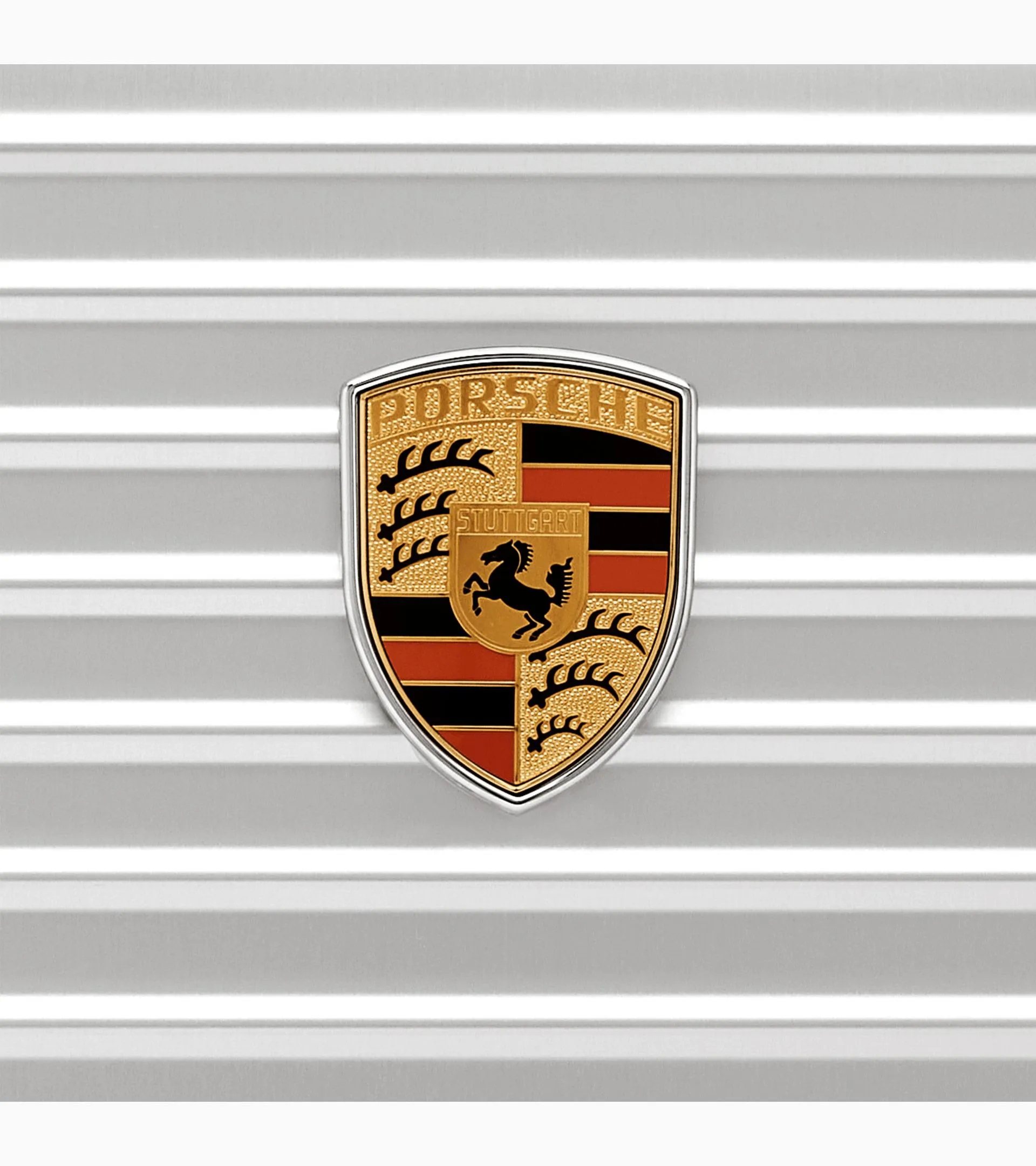 RIMOWA x Porsche Handgepäckkoffer Pepita – Limited Edition thumbnail 7