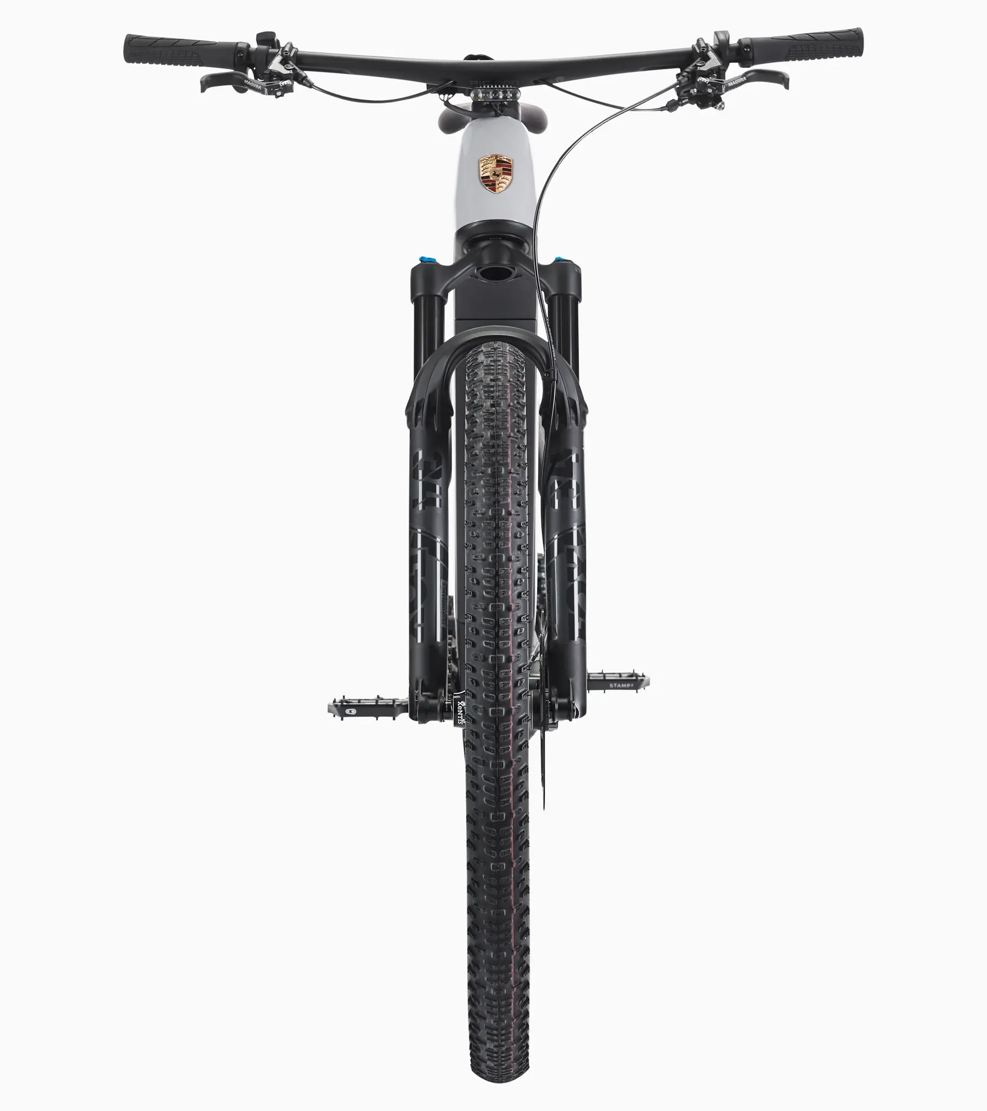 Porsche eBike Sport 2025 4