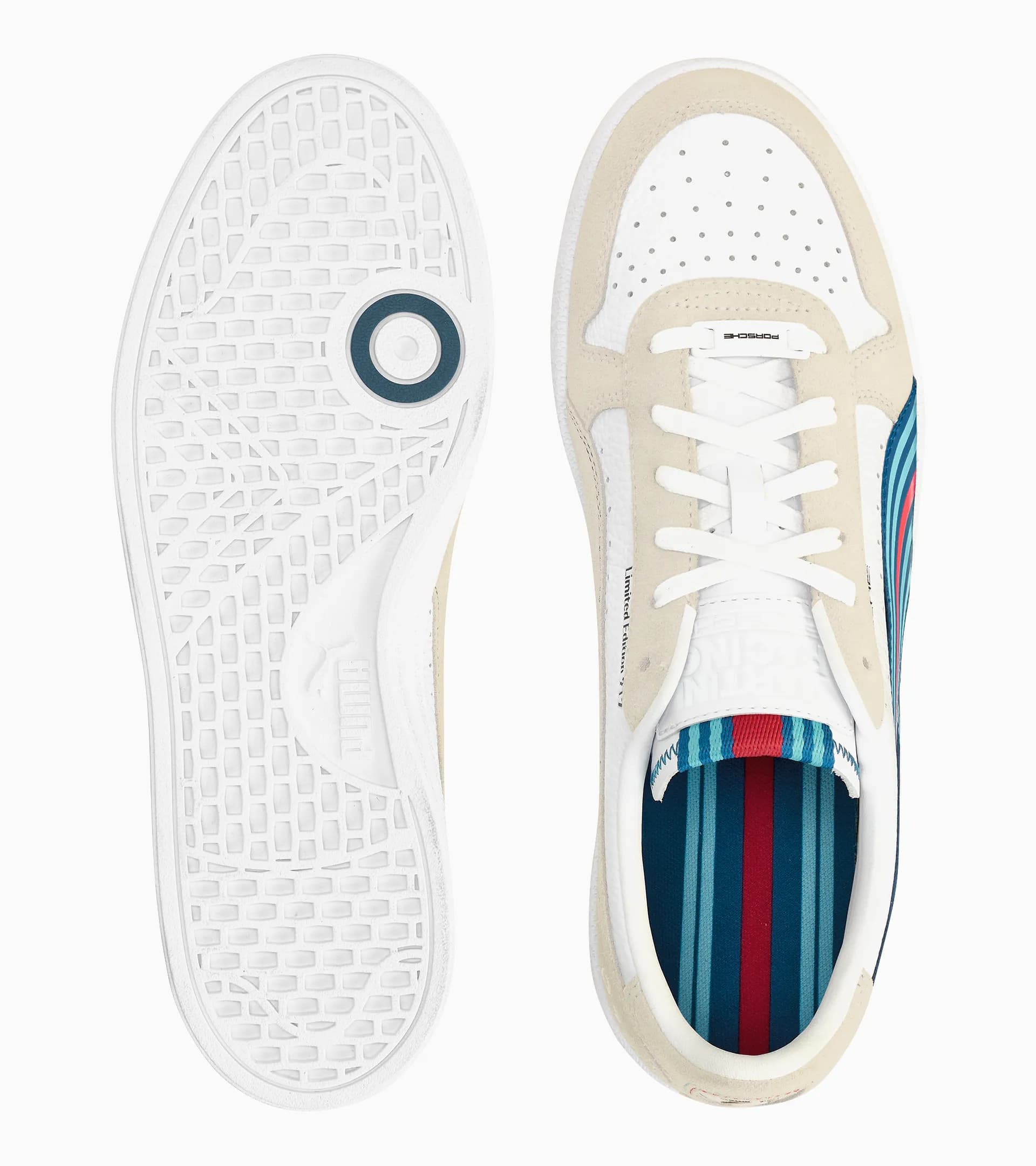 Sneaker Porsche 917 KH 1971 Nummer 22 – MARTINI RACING® 2
